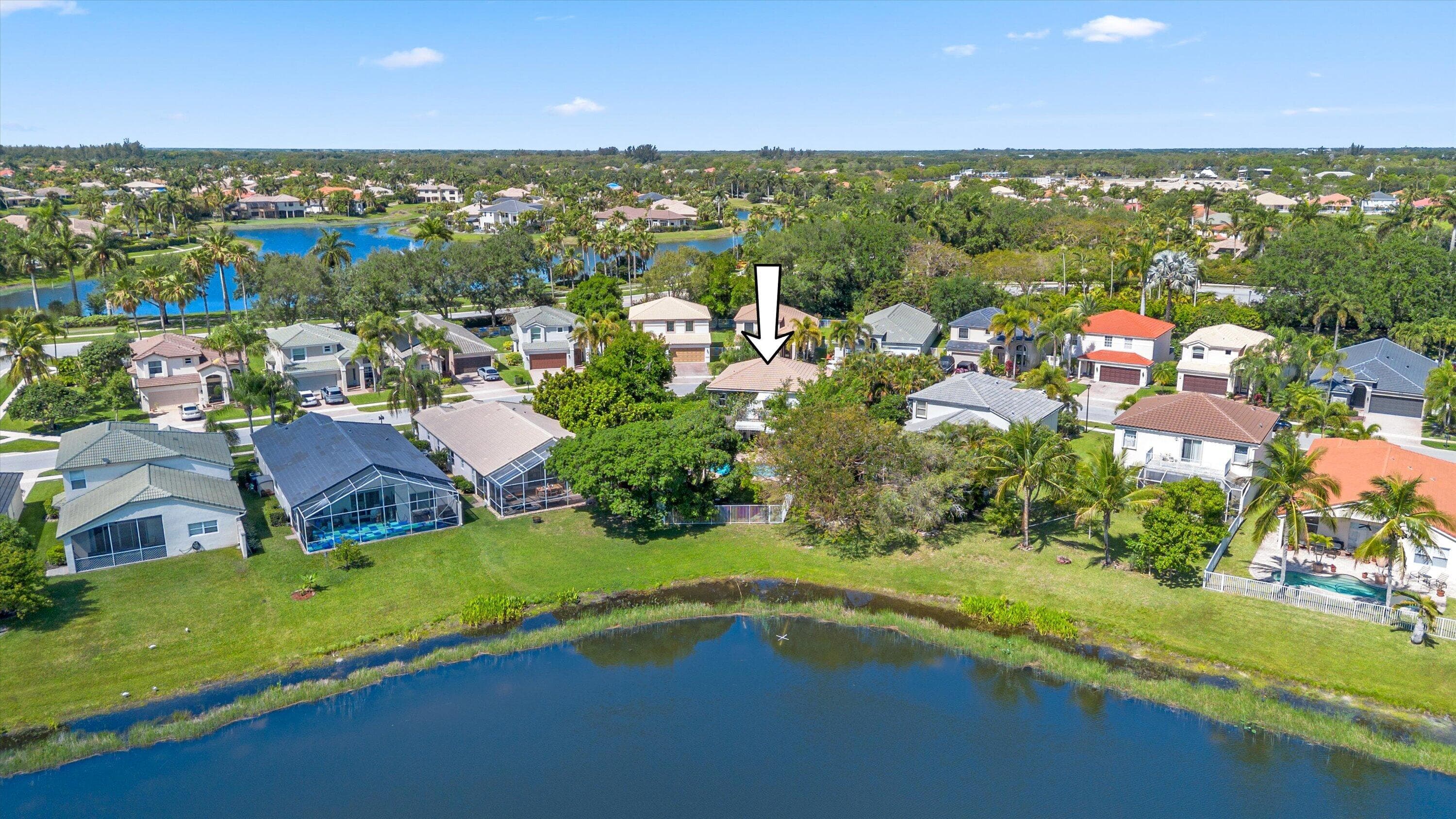 4138 Bluff Harbor Way, Wellington, FL 33449 — photo 42 of 48