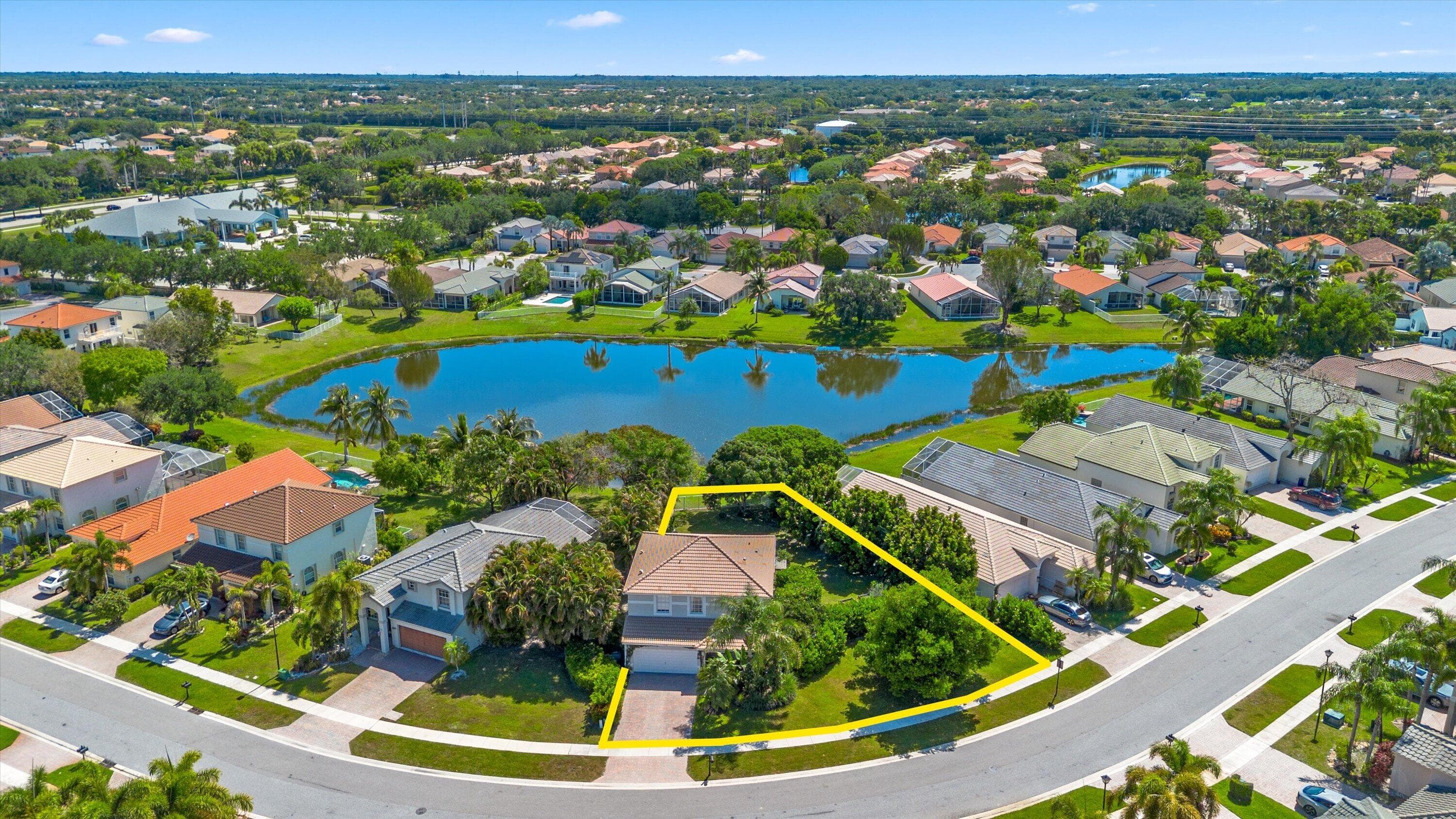 4138 Bluff Harbor Way, Wellington, FL 33449 — photo 47 of 48