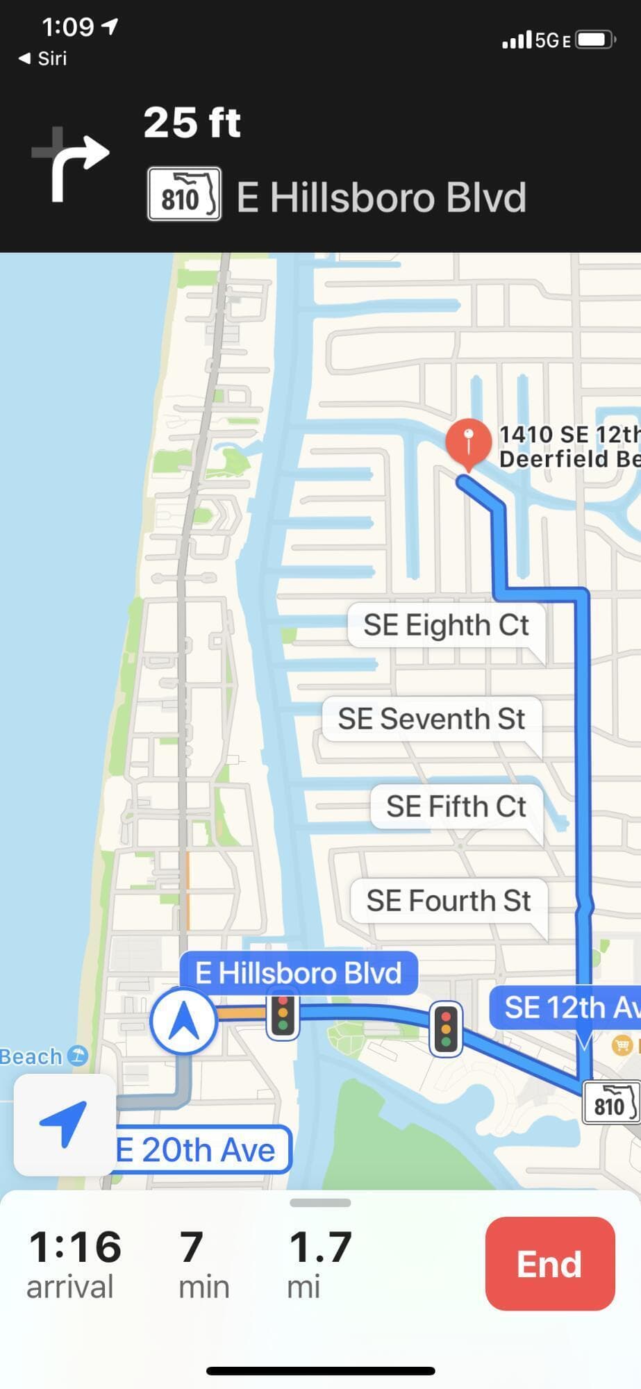 1410 SE 12th Street, Deerfield Beach, FL 33441 — photo 52 of 52