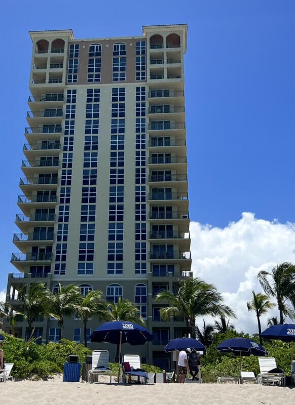 2080 S Ocean Drive 1608, Hallandale Beach, FL 33009 — photo 7 of 7