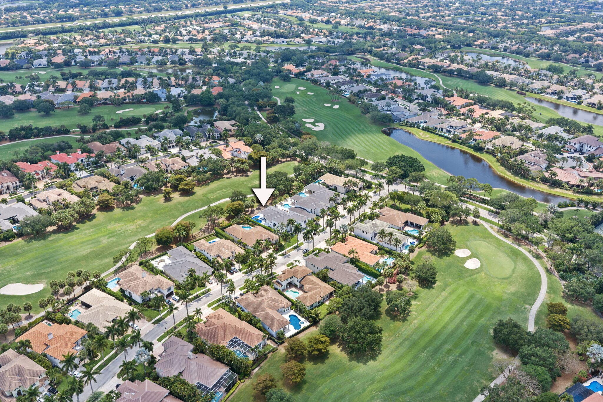 16014 Laurel Creek Drive, Delray Beach, FL 33446 — photo 2 of 56