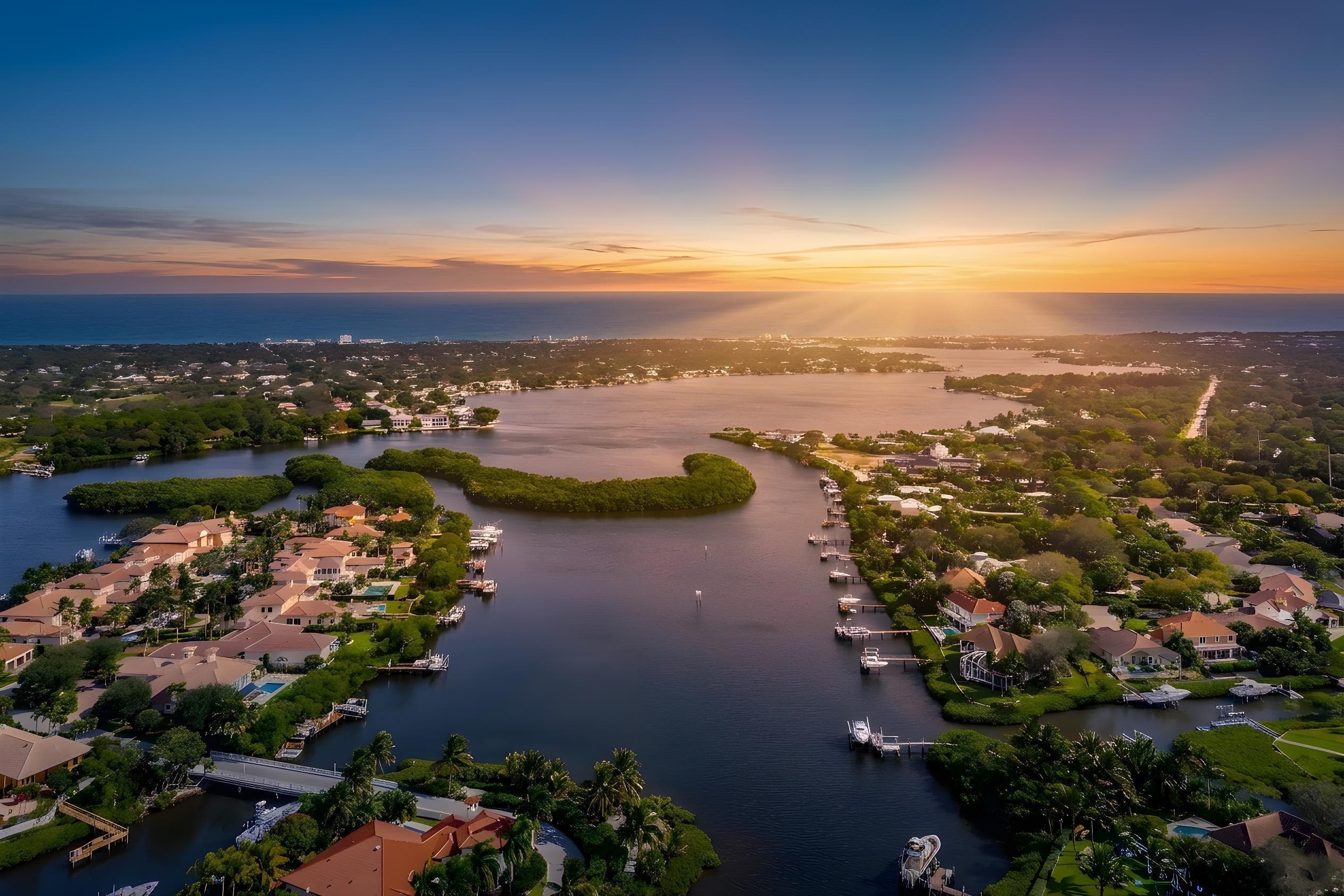 19153 SE Jupiter River Drive, Jupiter, FL 33458 — photo 58 of 69