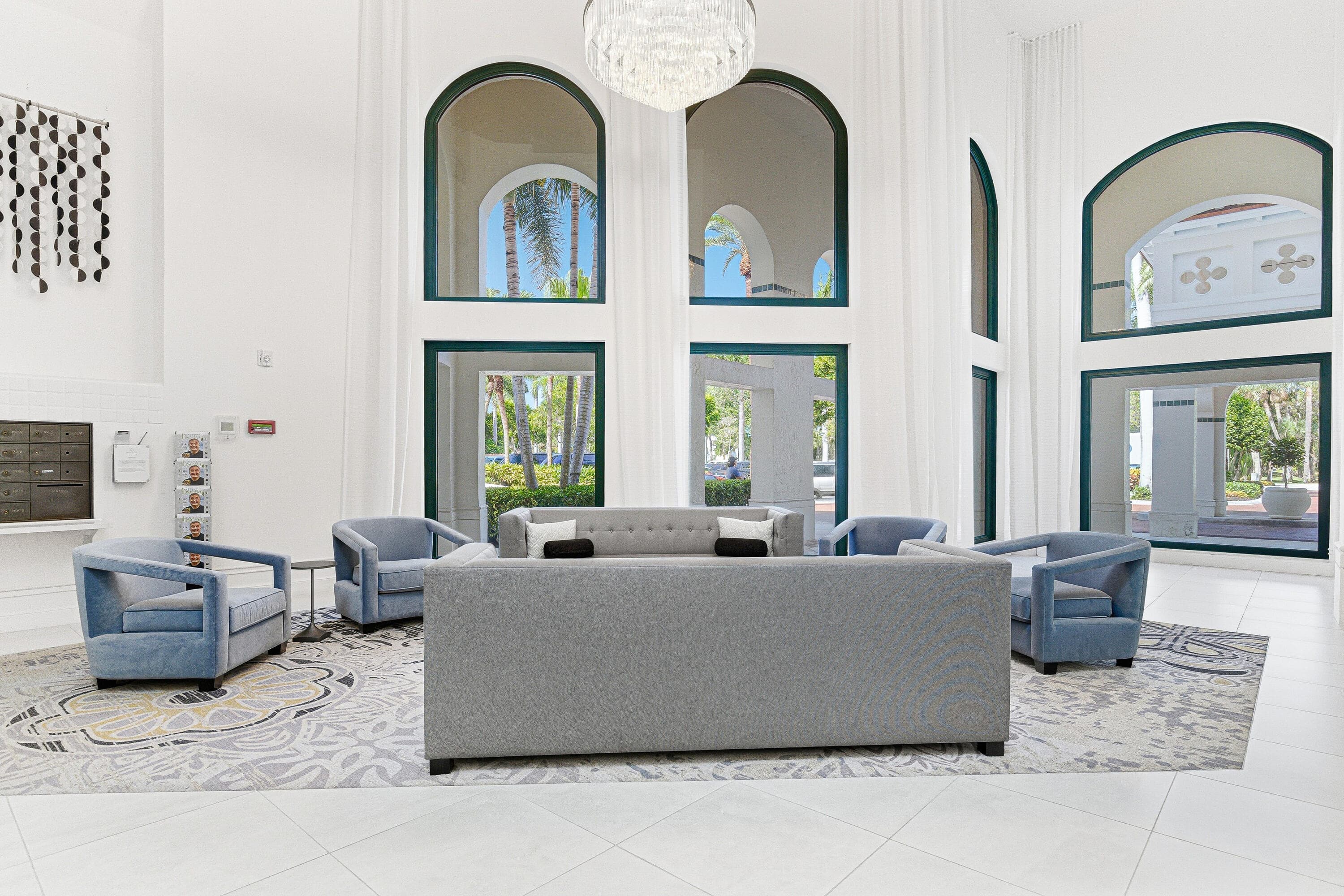 100 SE 5th Avenue 412, Boca Raton, FL 33432 — photo 8 of 51