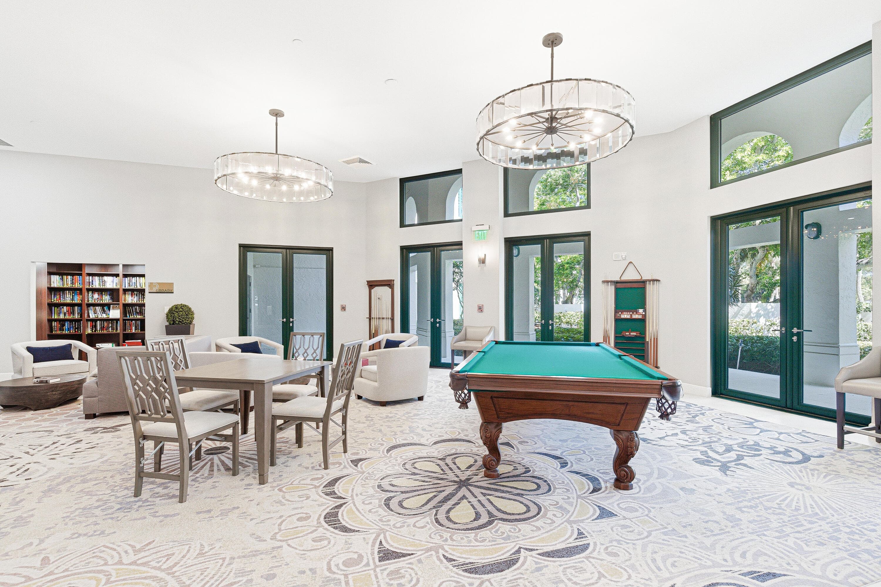 100 SE 5th Avenue 412, Boca Raton, FL 33432 — photo 46 of 51