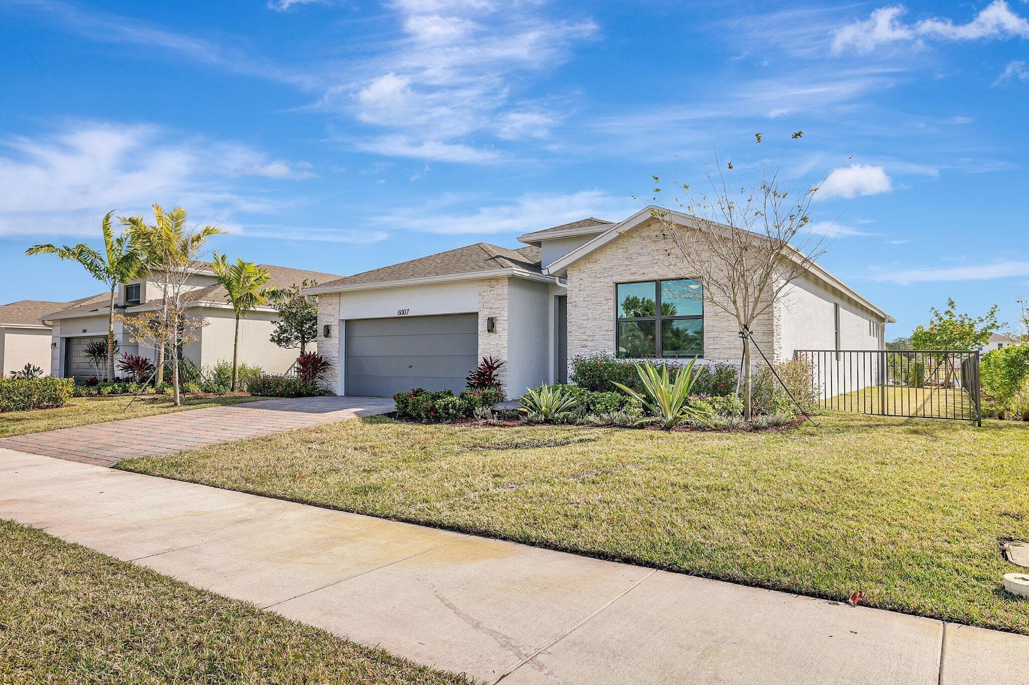 6007 SE Skyblue Circle, Stuart, FL 34997 — photo 3 of 34