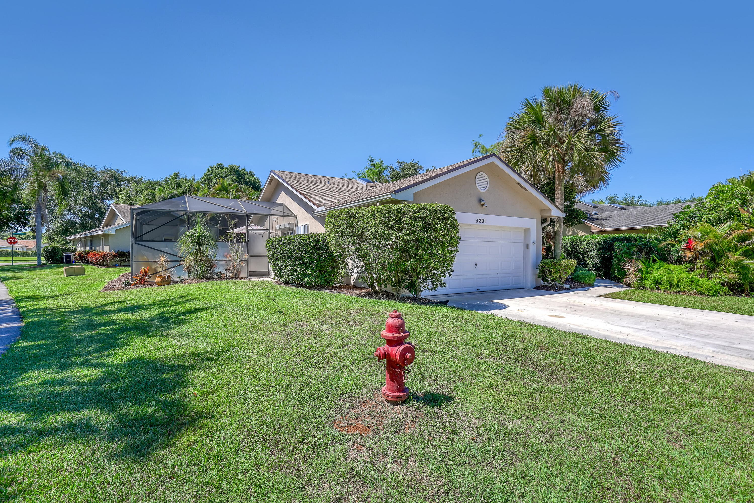 4201 Green Forest Way, Boynton Beach, FL 33436 — photo 1 of 22