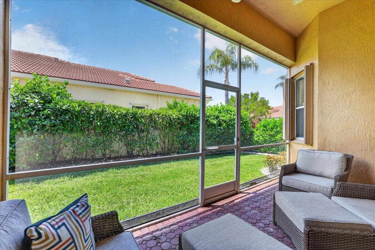 7196 Lorenzo Lane, Delray Beach, FL 33446 — photo 33 of 44