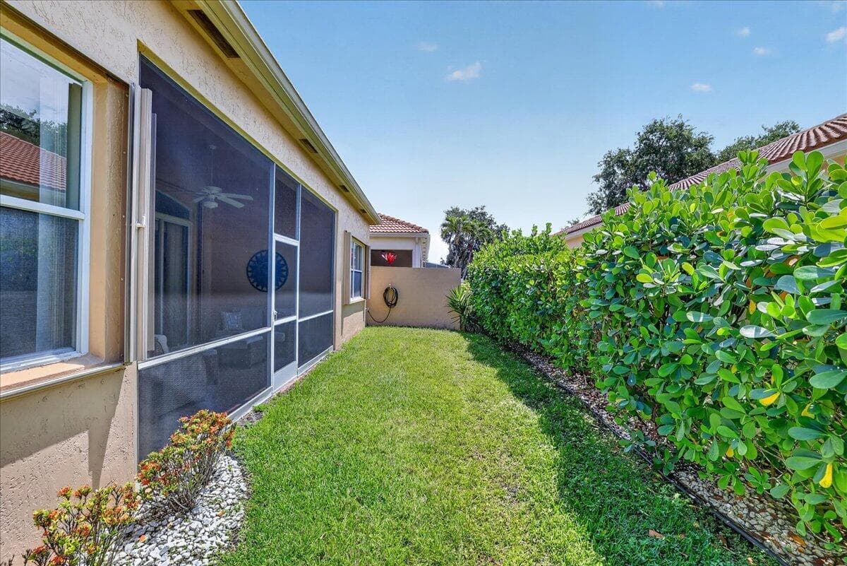 7196 Lorenzo Lane, Delray Beach, FL 33446 — photo 36 of 44