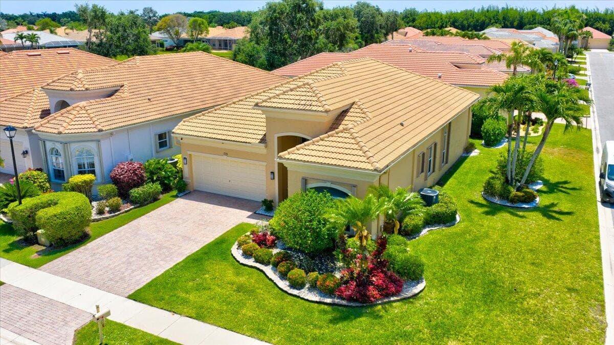 7196 Lorenzo Lane, Delray Beach, FL 33446 — photo 7 of 44