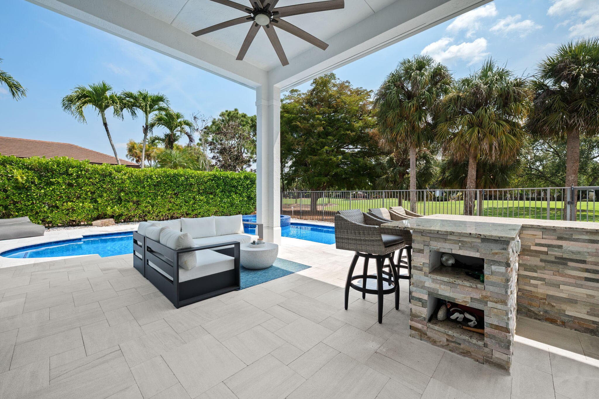 16014 Laurel Creek Drive, Delray Beach, FL 33446 — photo 44 of 56