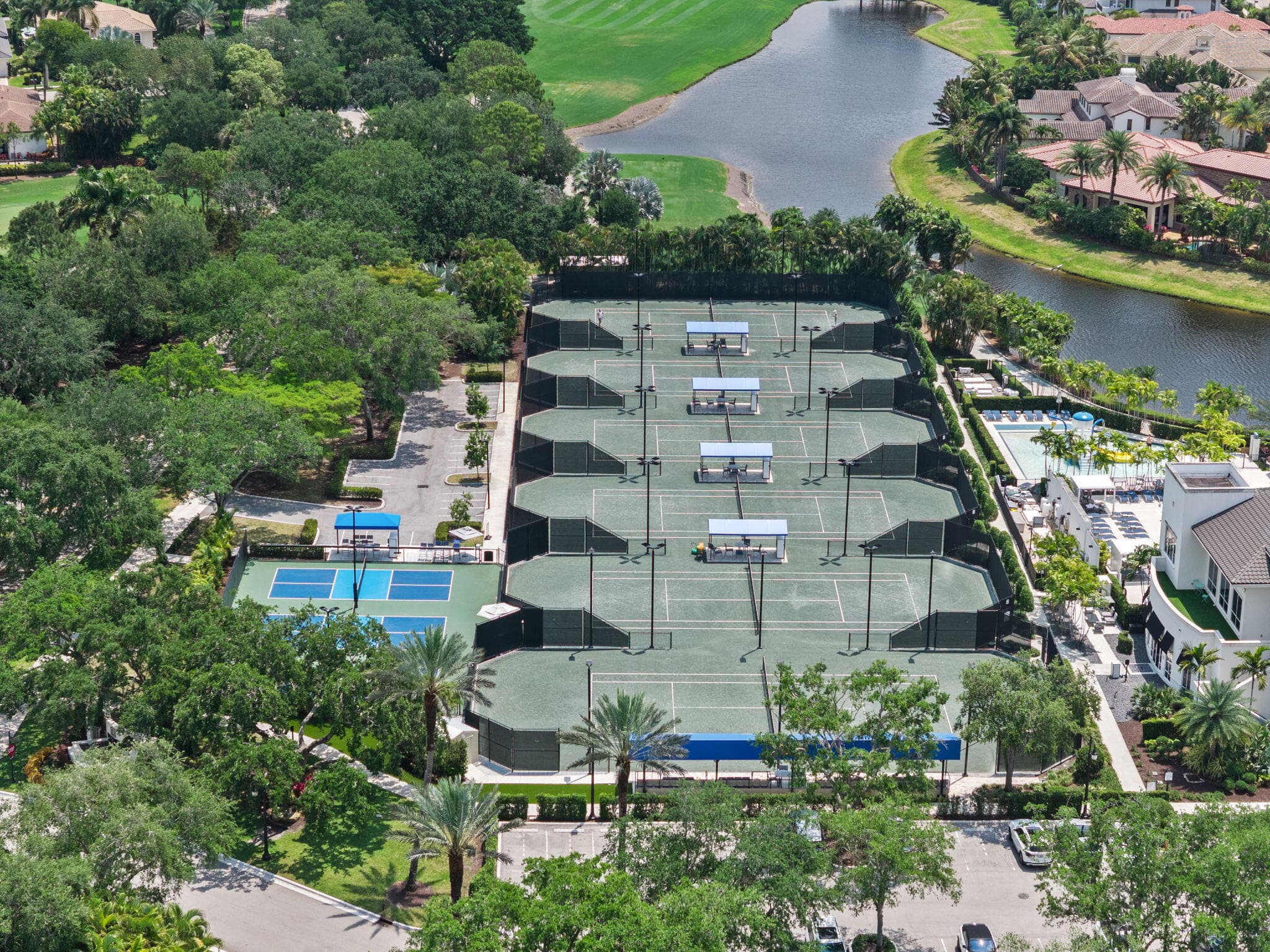 16014 Laurel Creek Drive, Delray Beach, FL 33446 — photo 52 of 56