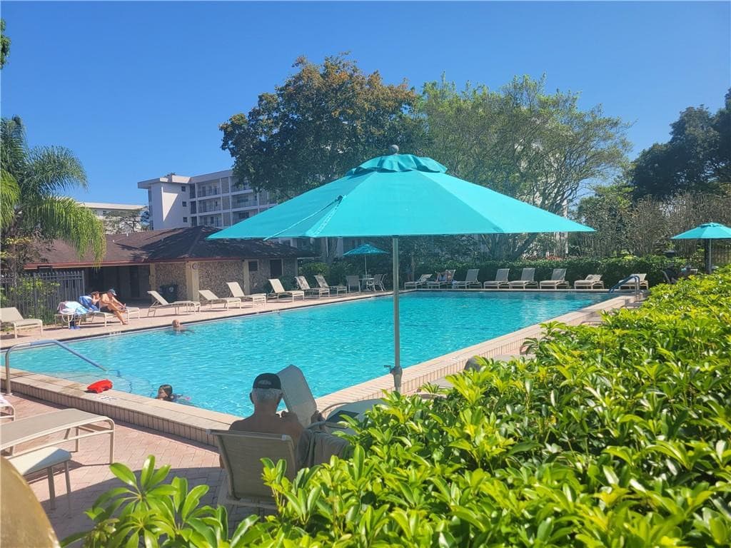 3050 N Palm Aire Drive 508, Pompano Beach, FL 33069 — photo 26 of 26