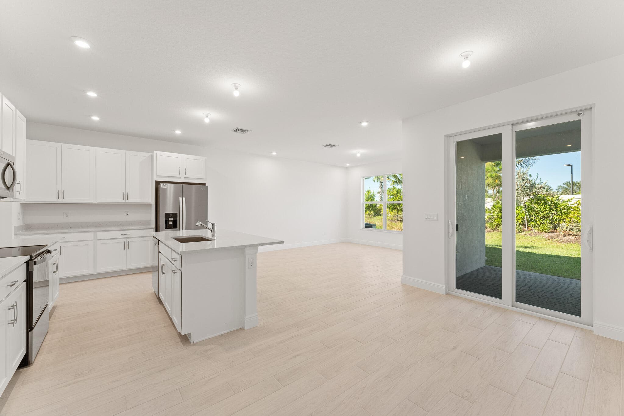 3597 NW Solange Court, Jensen Beach, FL 34957 — photo 4 of 14