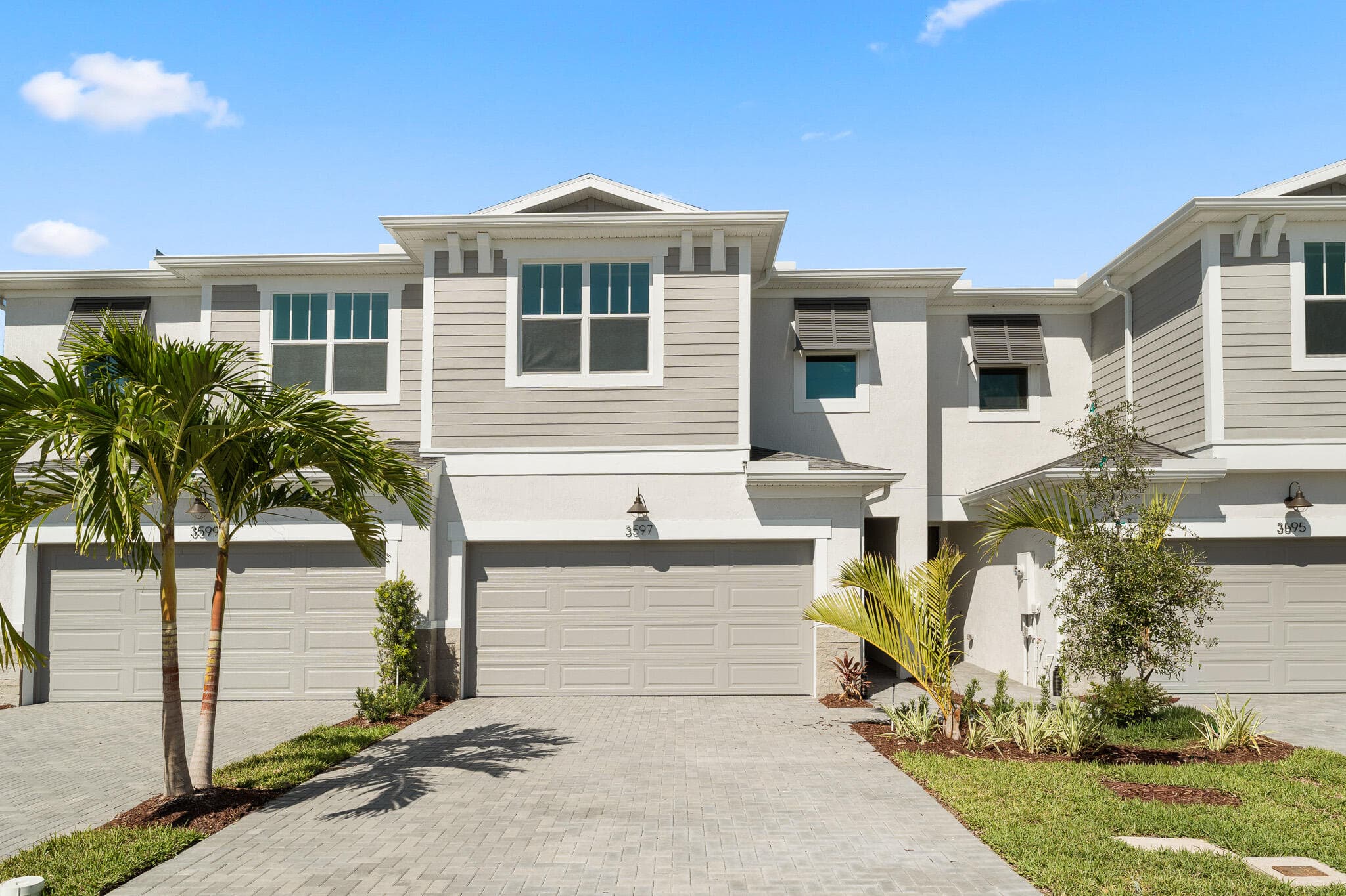 3597 NW Solange Court, Jensen Beach, FL 34957 — photo 5 of 14