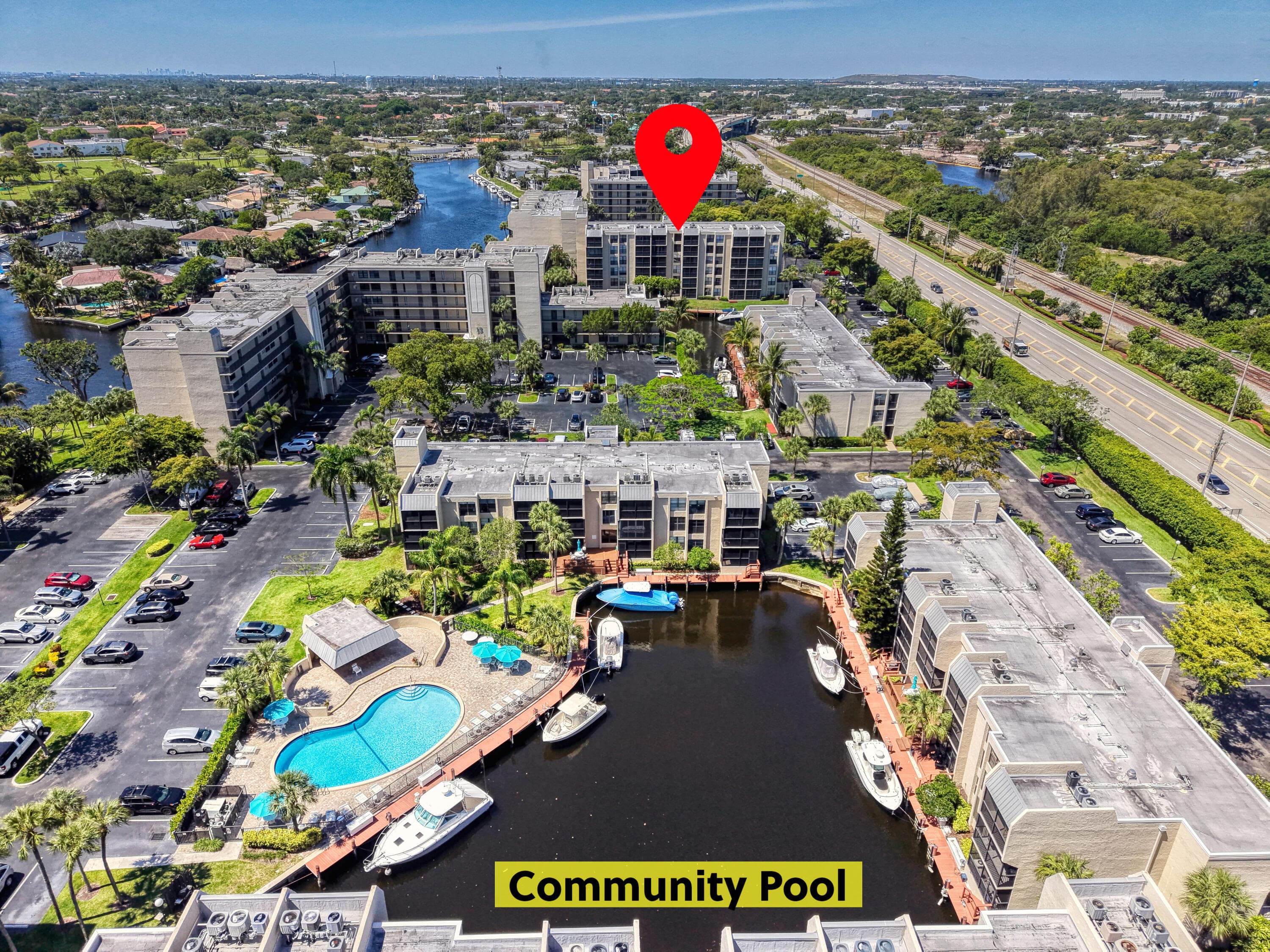 17 Royal Palm Way 3010, Boca Raton, FL 33432 — photo 54 of 57