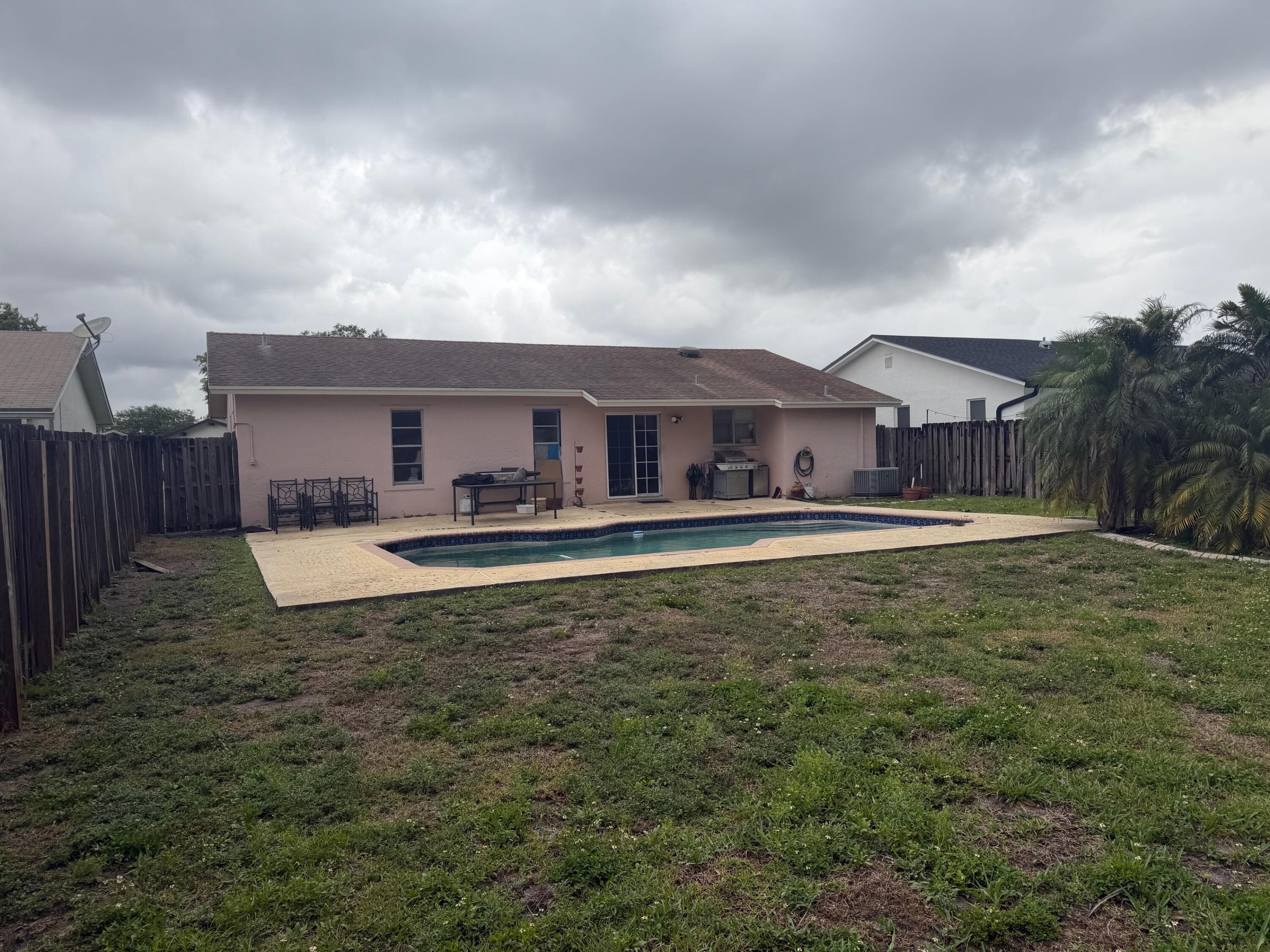 10862 NW 23rd Court, Sunrise, FL 33322 — photo 3 of 7