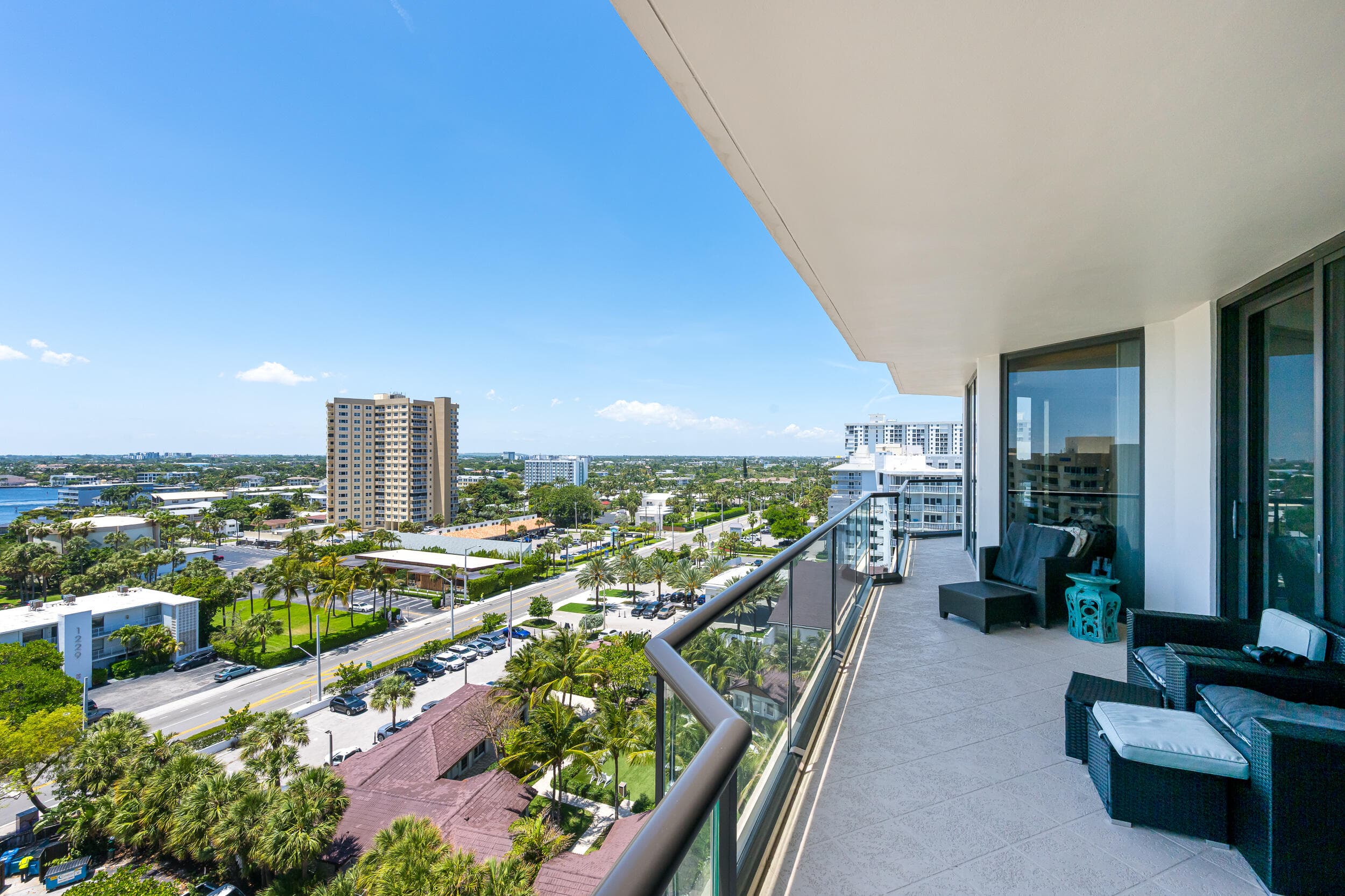 1300 S Ocean Boulevard 906, Pompano Beach, FL 33062 — photo 4 of 24