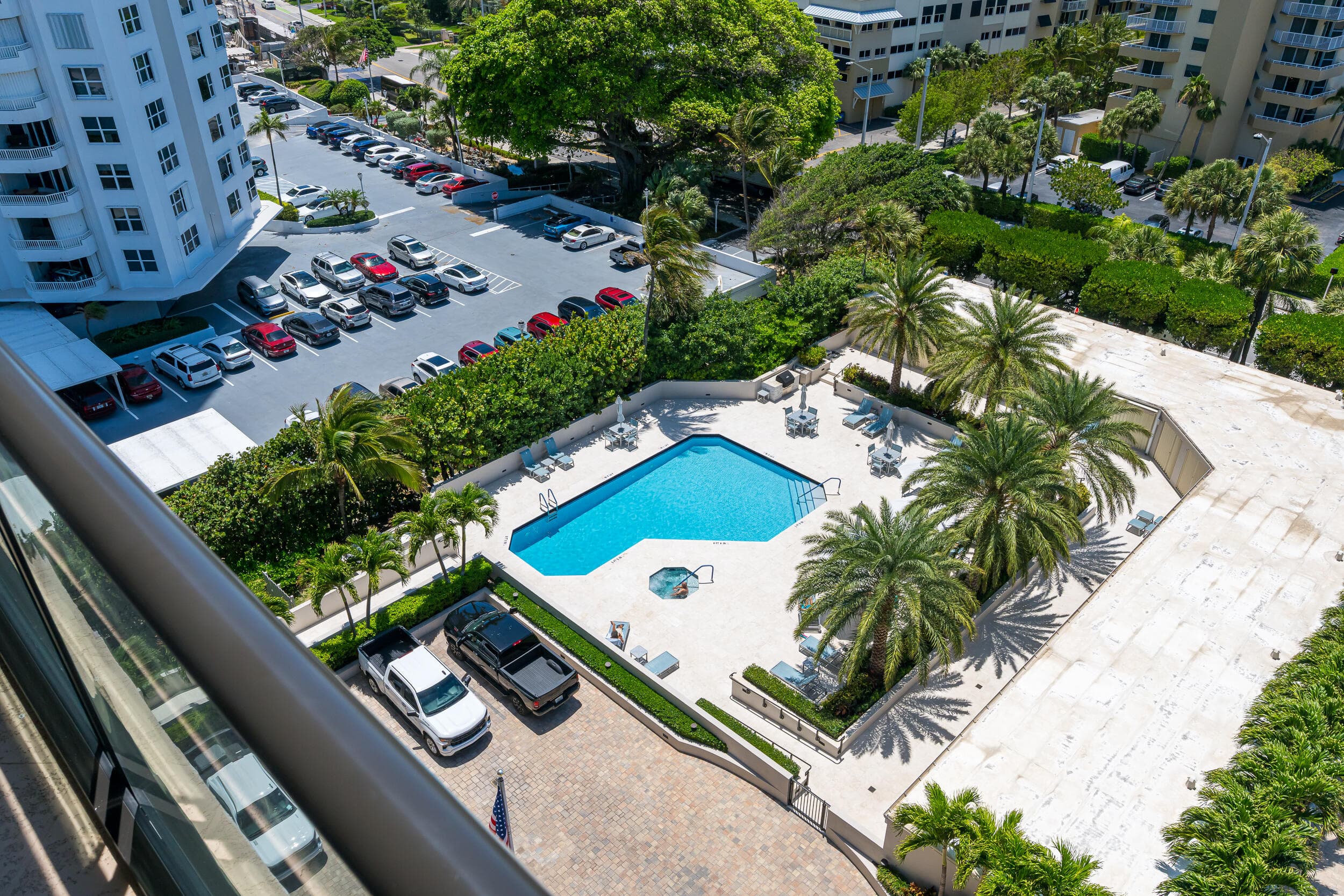 1300 S Ocean Boulevard 906, Pompano Beach, FL 33062 — photo 22 of 24