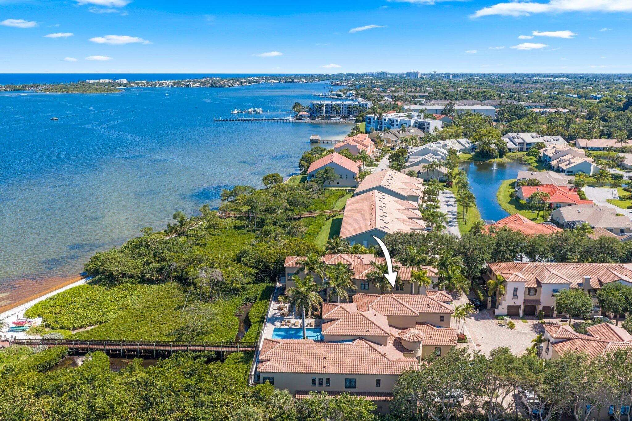 920 Via Villagio, Hypoluxo, FL 33462 — photo 2 of 79