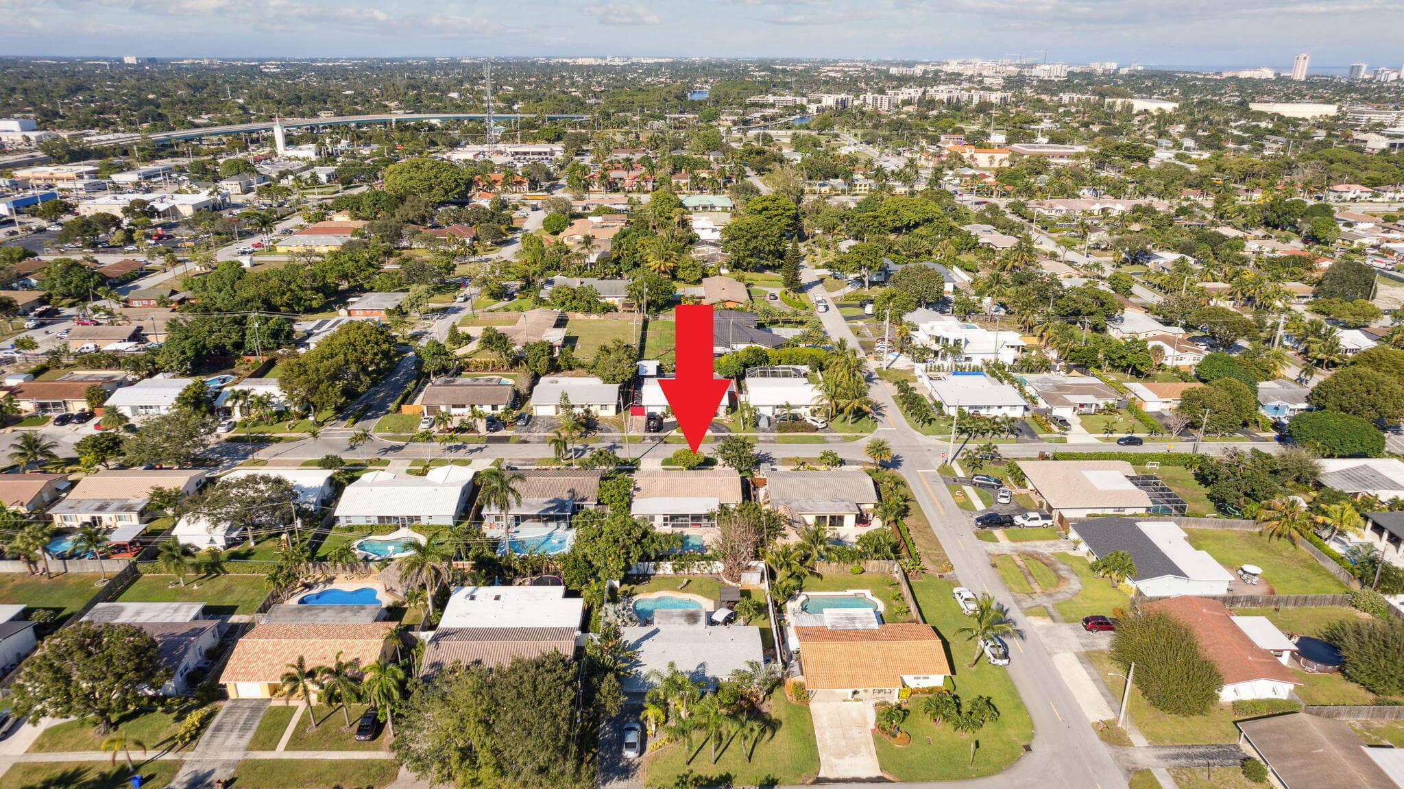 428 SE 2nd Street, Deerfield Beach, FL 33441 — photo 43 of 47