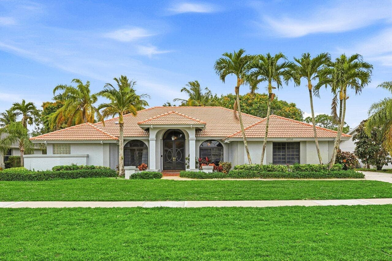 13710 Callington Drive, Wellington, FL 33414 — photo 1 of 29