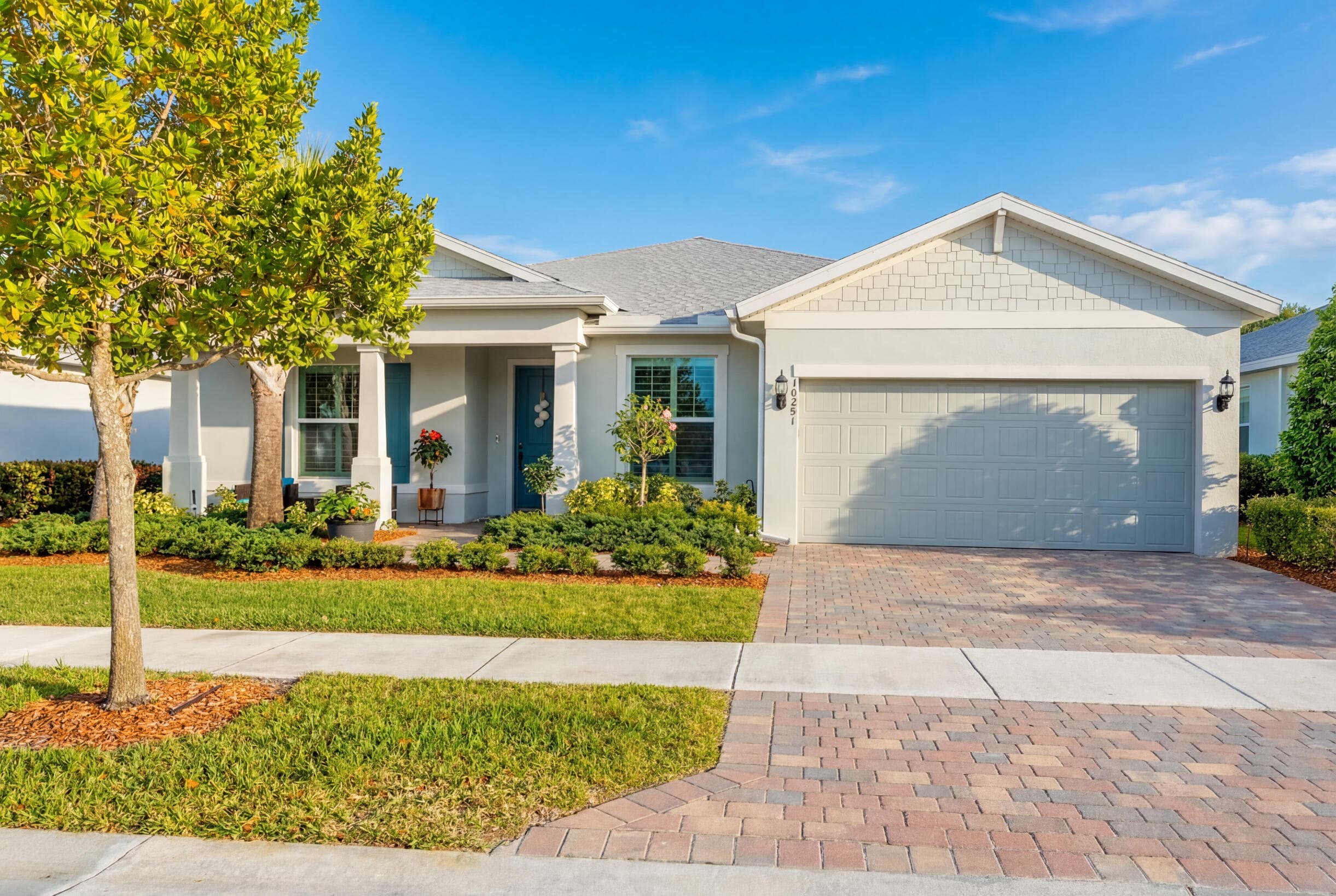 10281 SW Captiva Drive 10281, Port St. Lucie, FL 34987 — photo 1 of 45