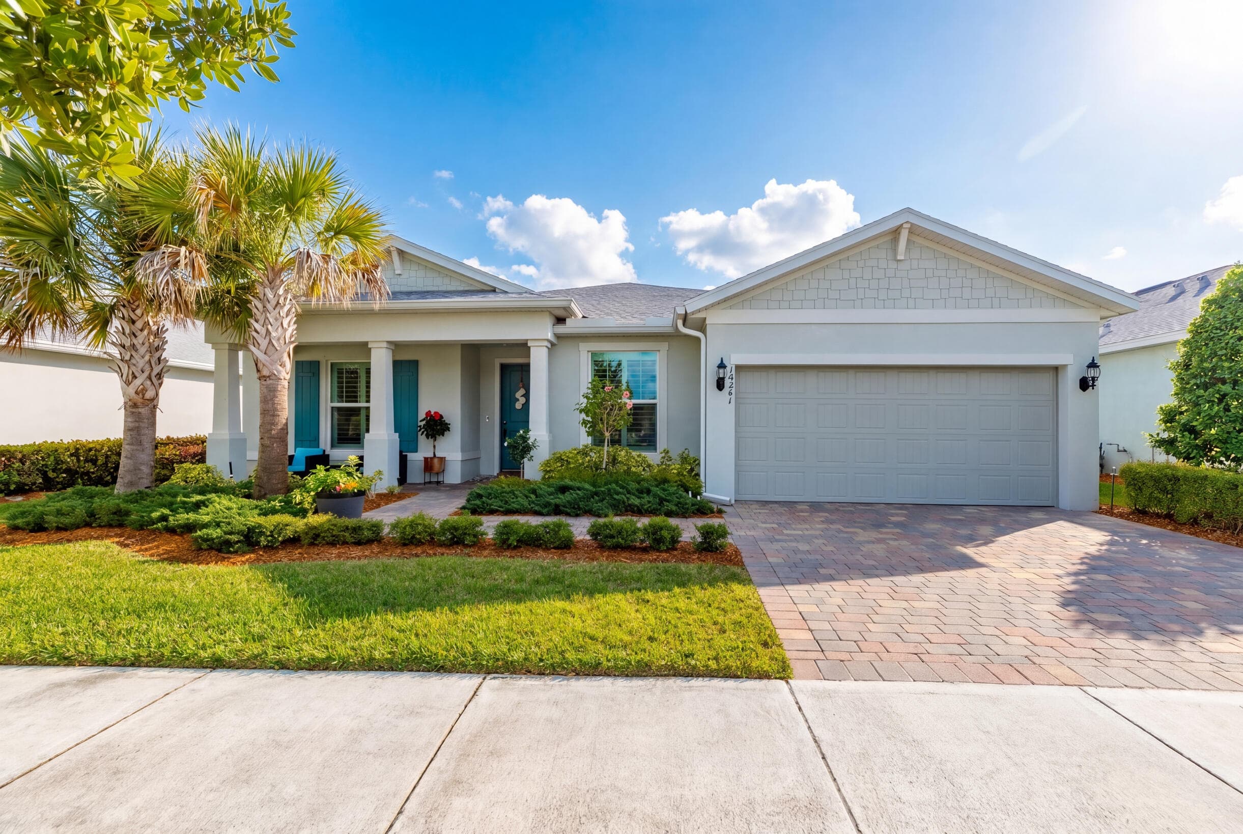 10281 SW Captiva Drive 10281, Port St. Lucie, FL 34987 — photo 3 of 45