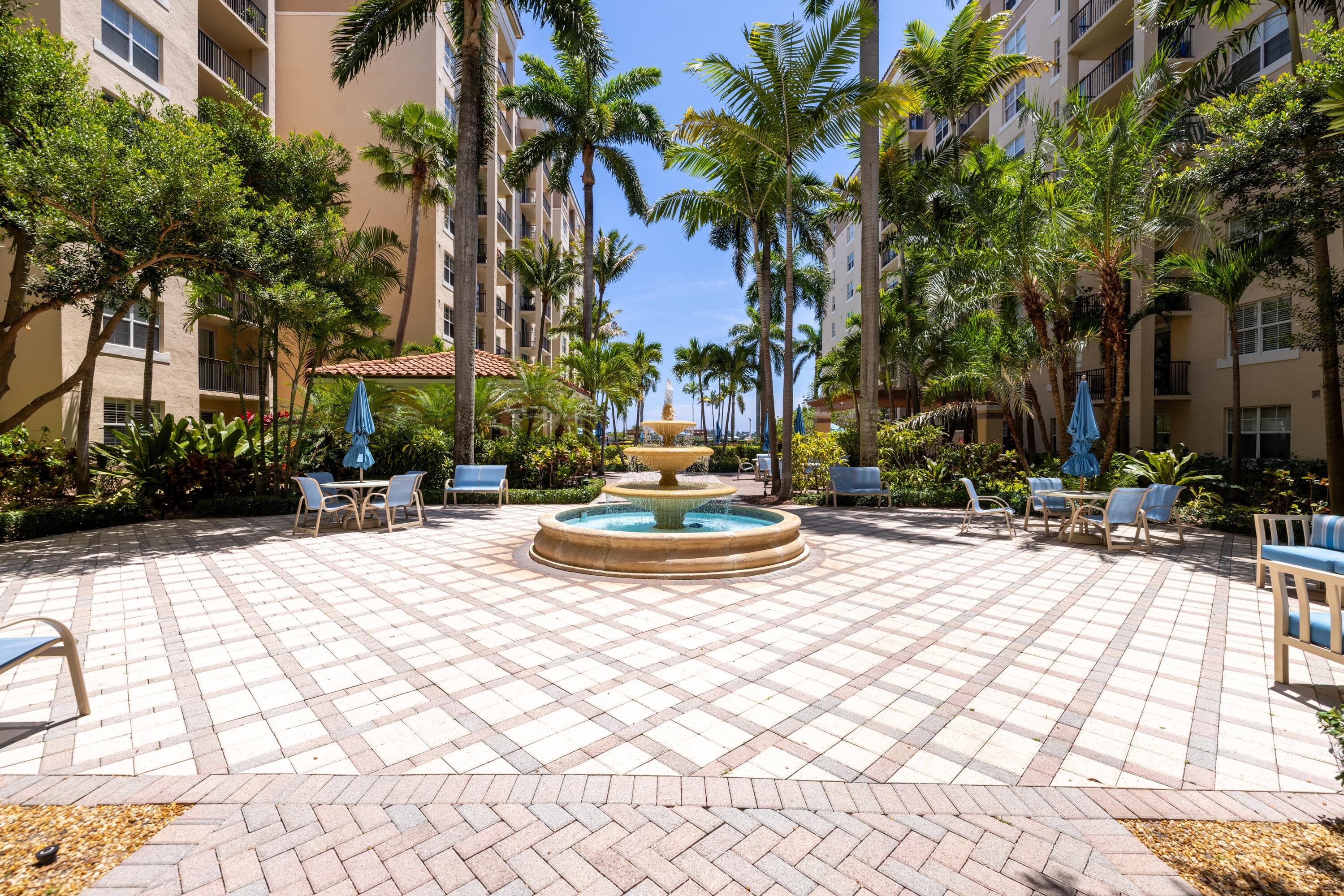 1801 N Flagler Drive 824, West Palm Beach, FL 33407 — photo 29 of 38