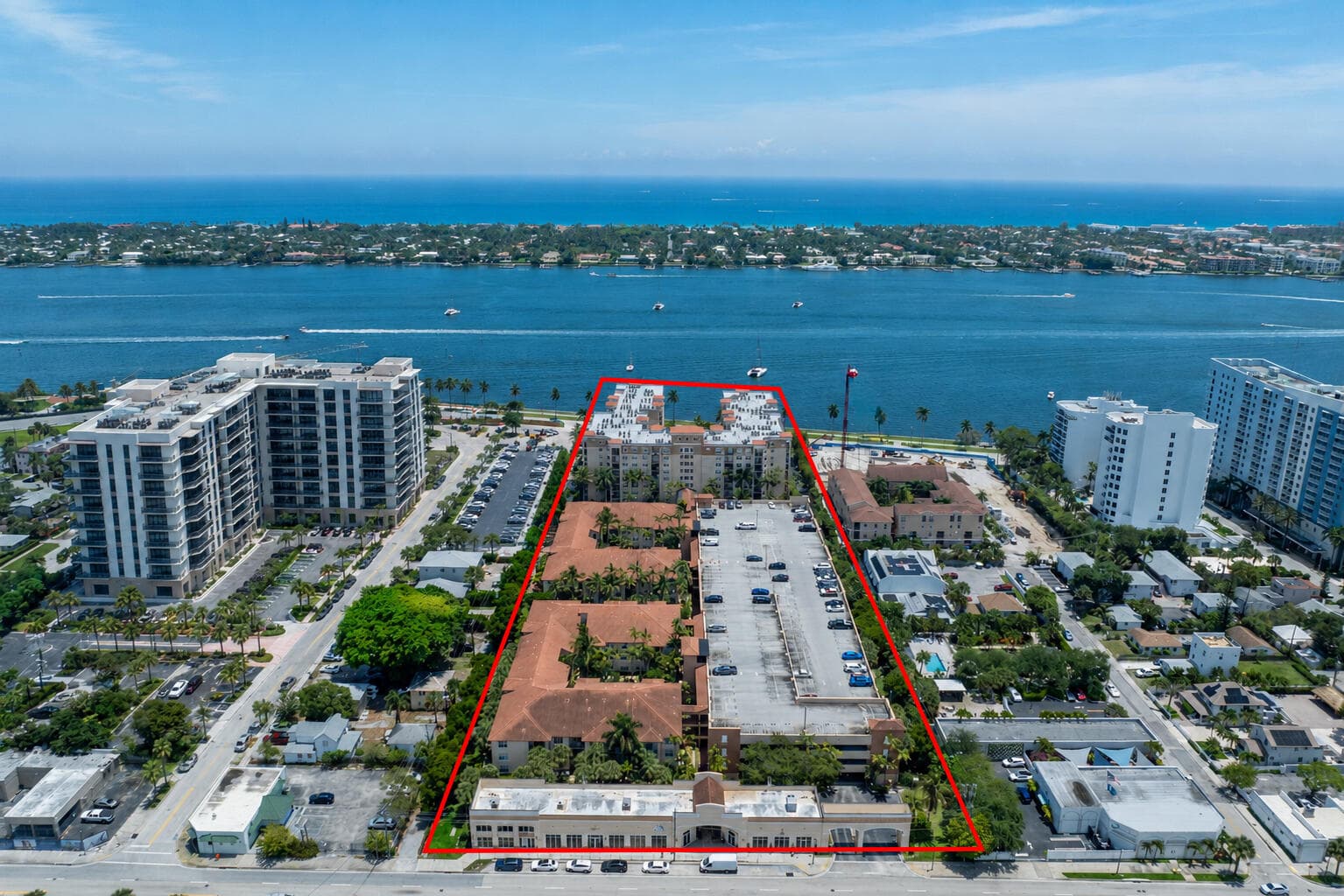 1801 N Flagler Drive 824, West Palm Beach, FL 33407 — photo 35 of 38