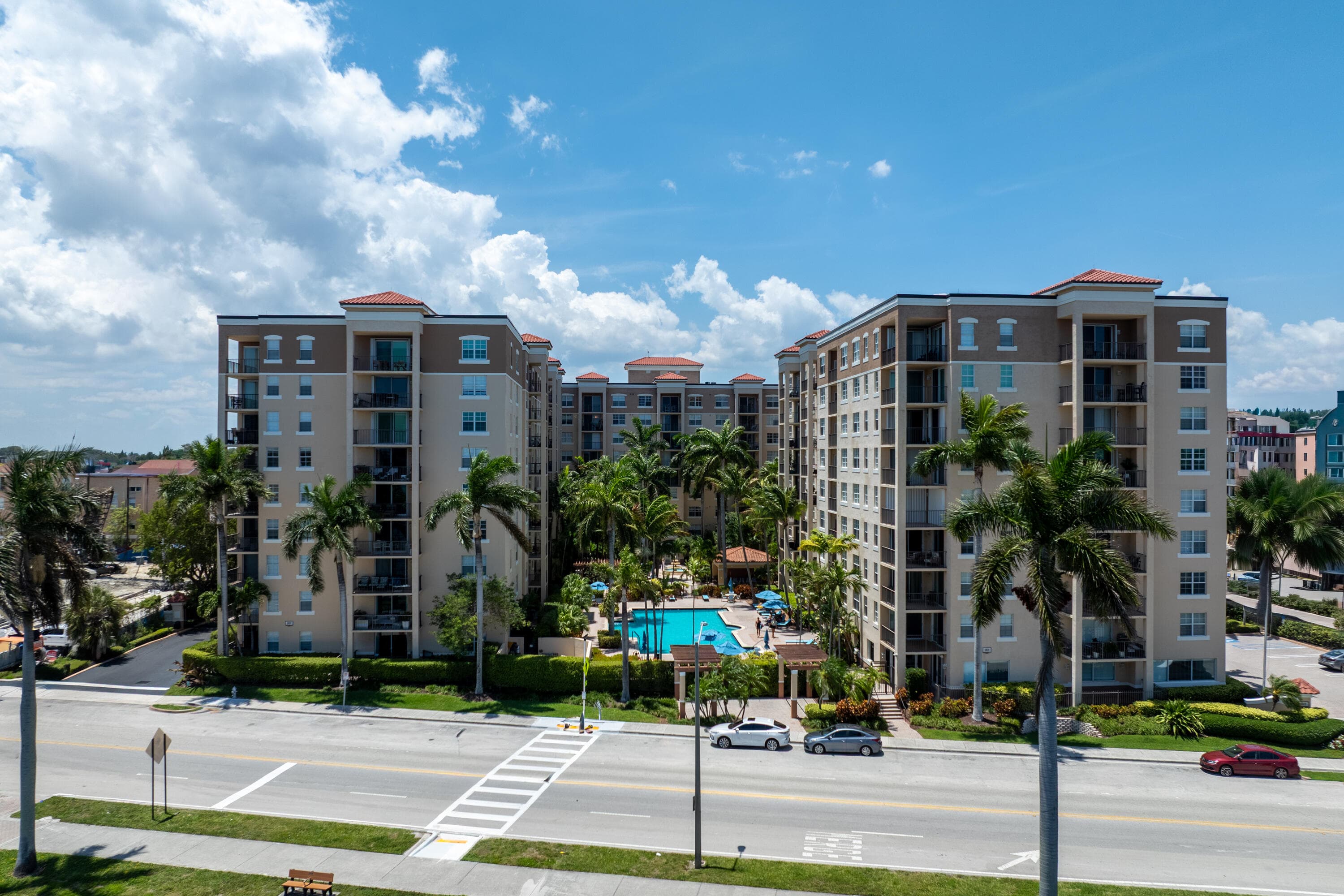 1801 N Flagler Drive 824, West Palm Beach, FL 33407 — photo 34 of 38