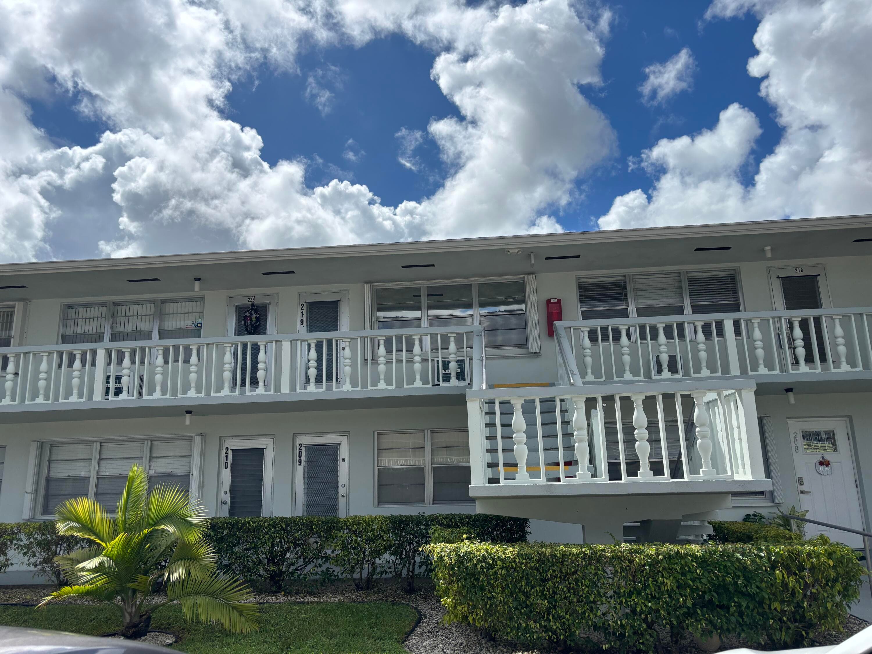 218 Windsor J, West Palm Beach, FL 33417 — photo 18 of 18