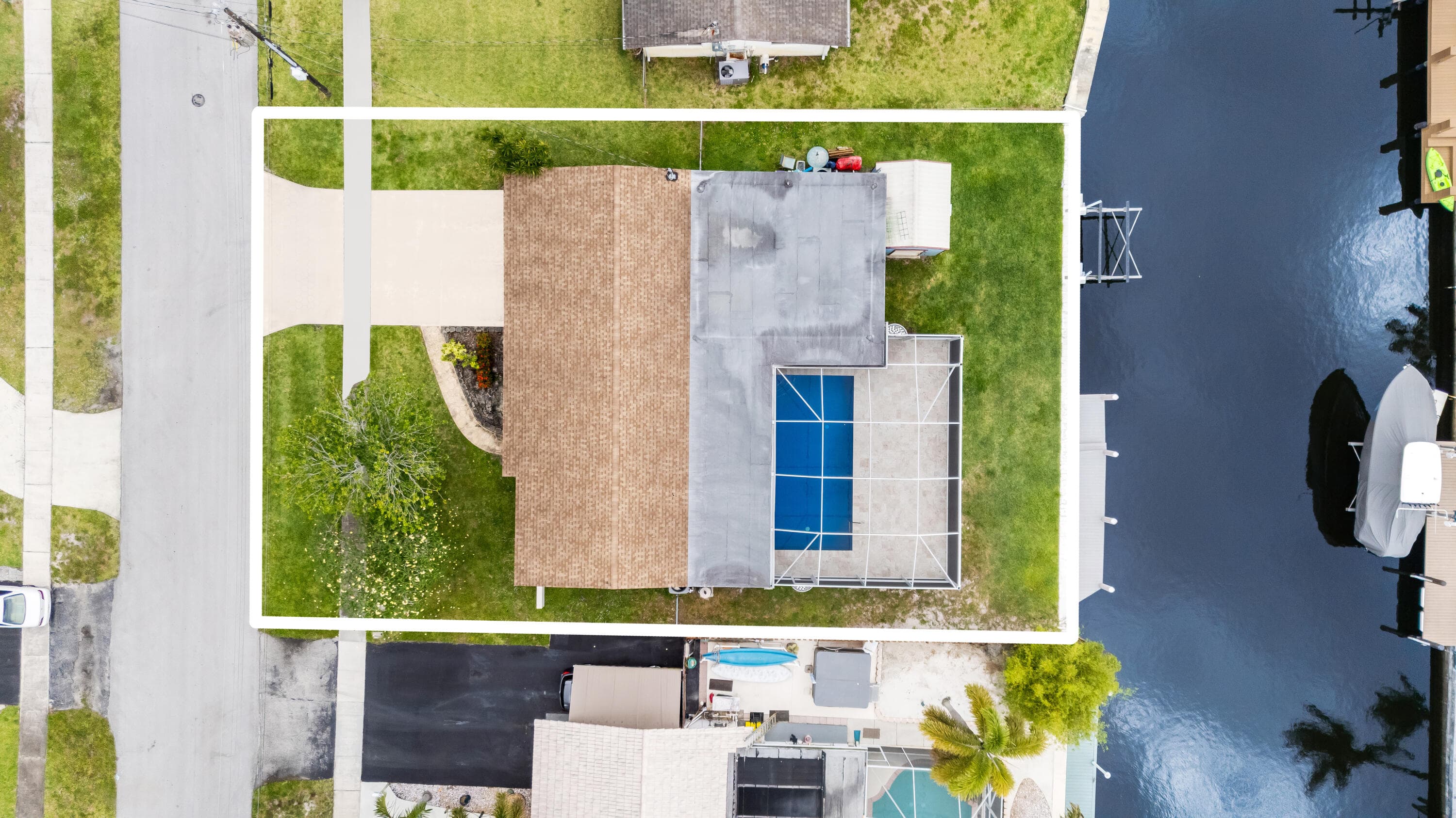 1340 SW 56th Avenue, Plantation, FL 33317 — photo 1 of 34