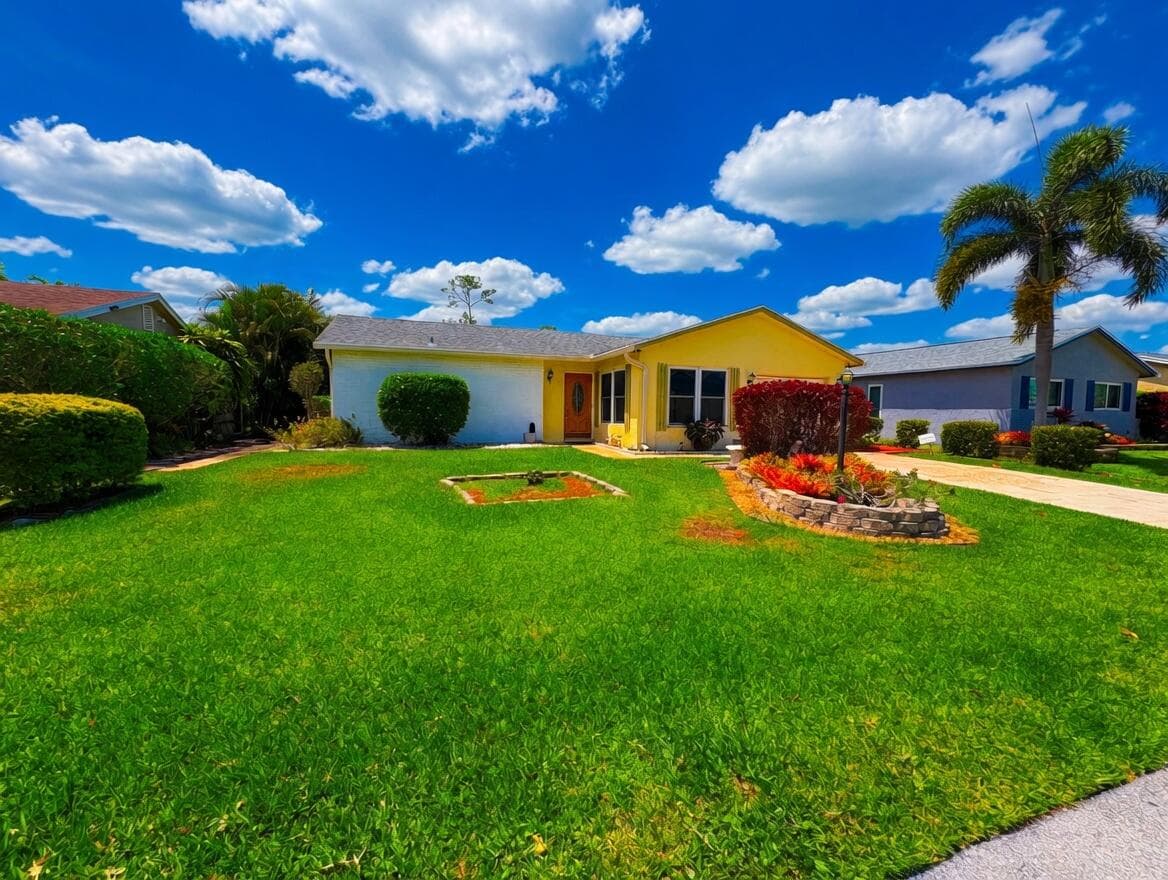 6304 Emerald Sky Lane, Greenacres, FL 33463 — photo 2 of 13