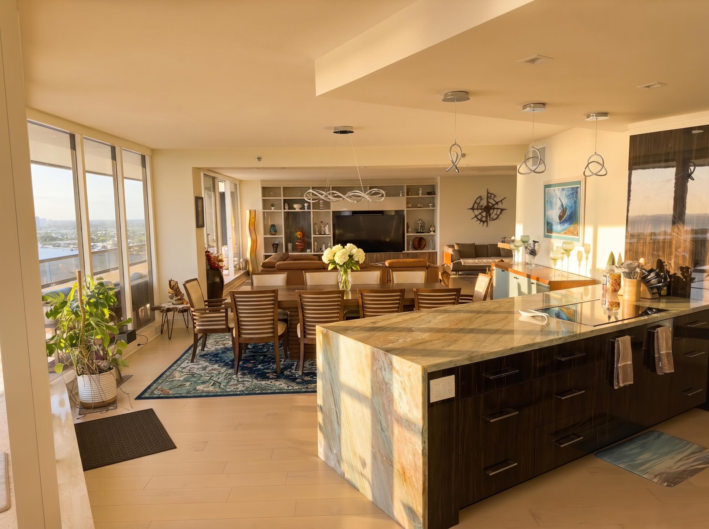 100 Lakeshore Drive T51, North Palm Beach, FL 33408 — photo 2 of 23