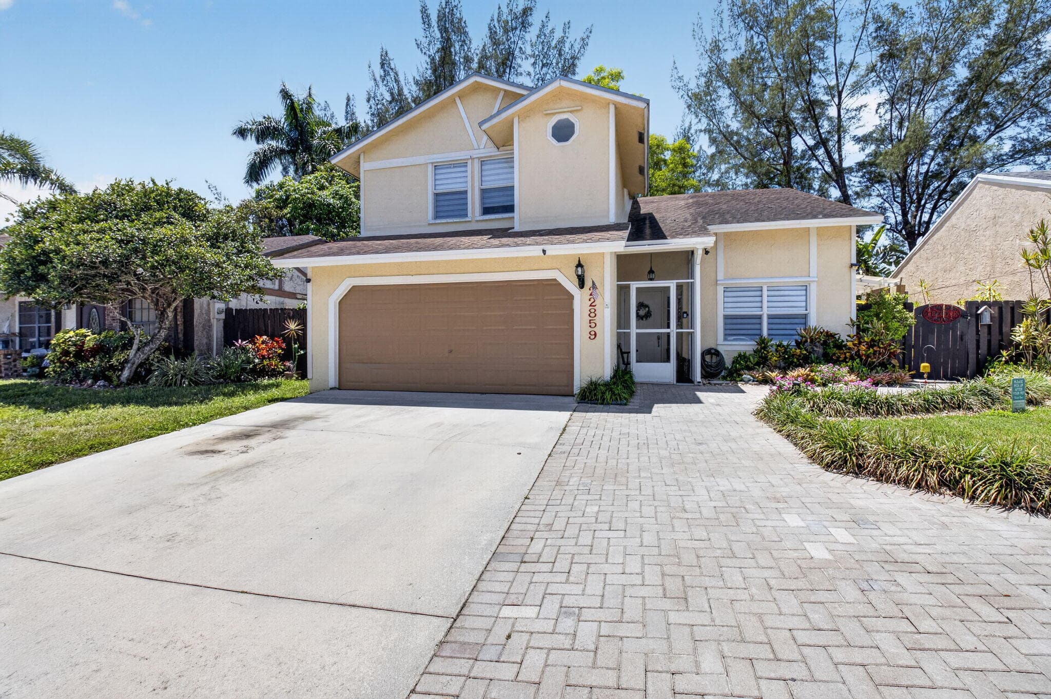 22859 N Sandalfoot Boulevard, Boca Raton, FL 33428 — photo 2 of 29