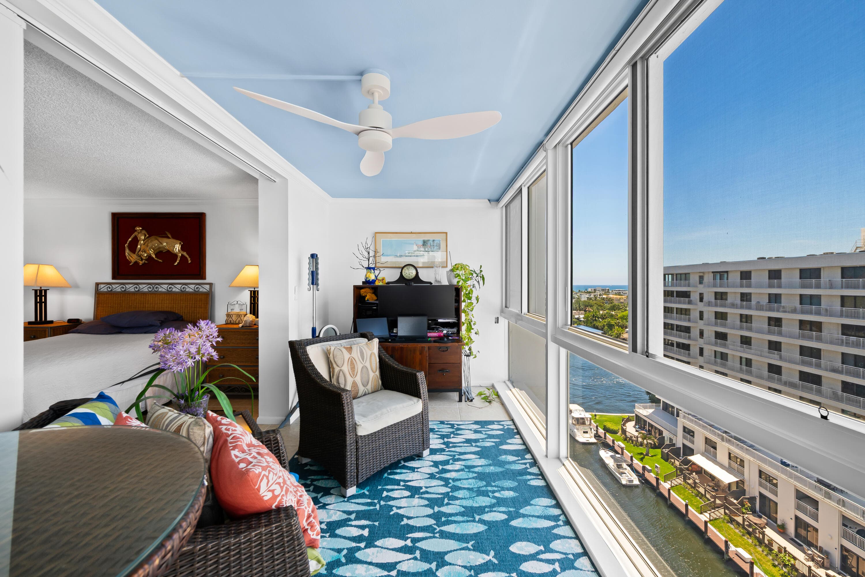 3100 NE 49 Street Street NE 1110, Fort Lauderdale, FL 33308 — photo 9 of 65