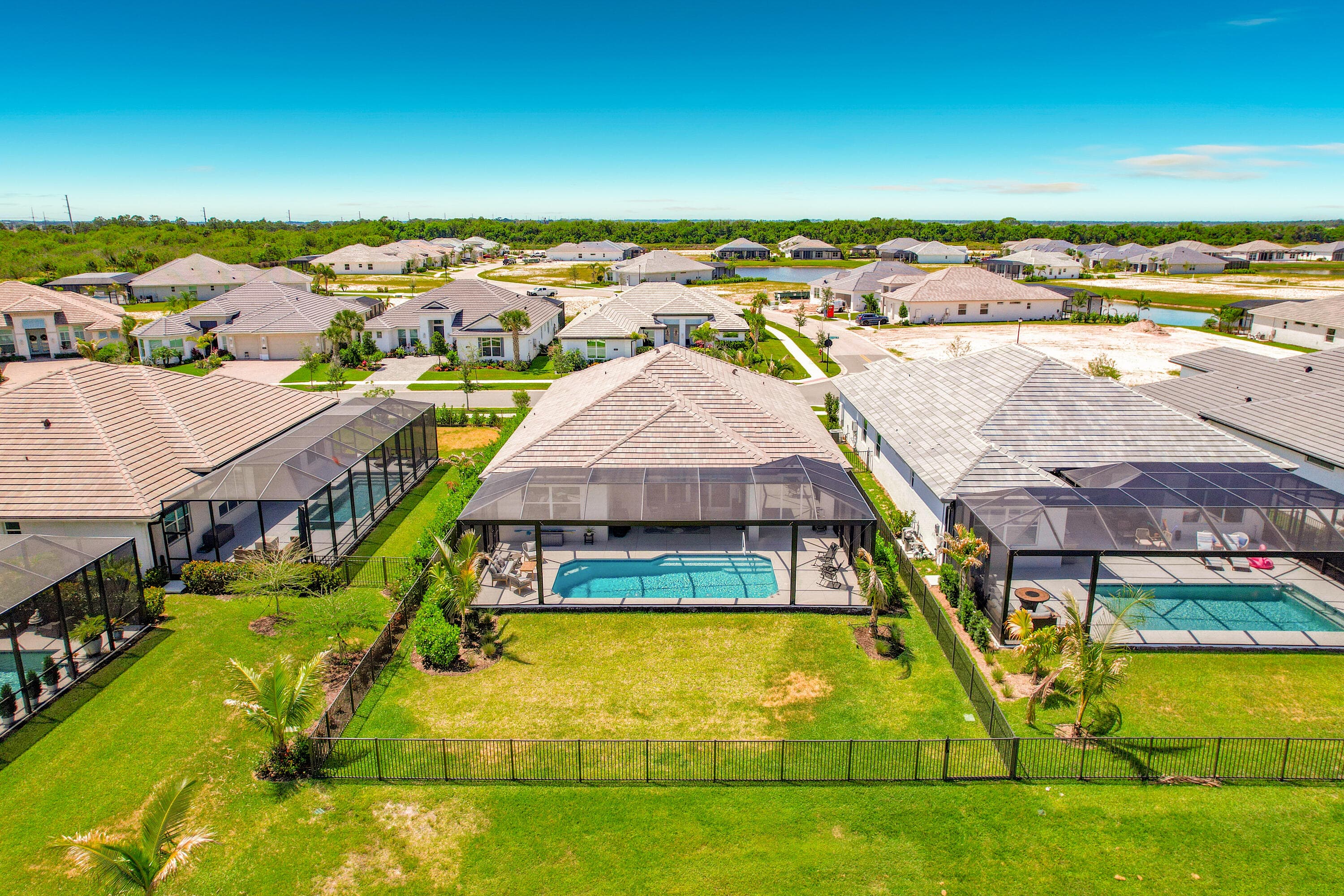 9244 SW Pinnacle Place, Port St. Lucie, FL 34987 — photo 44 of 48
