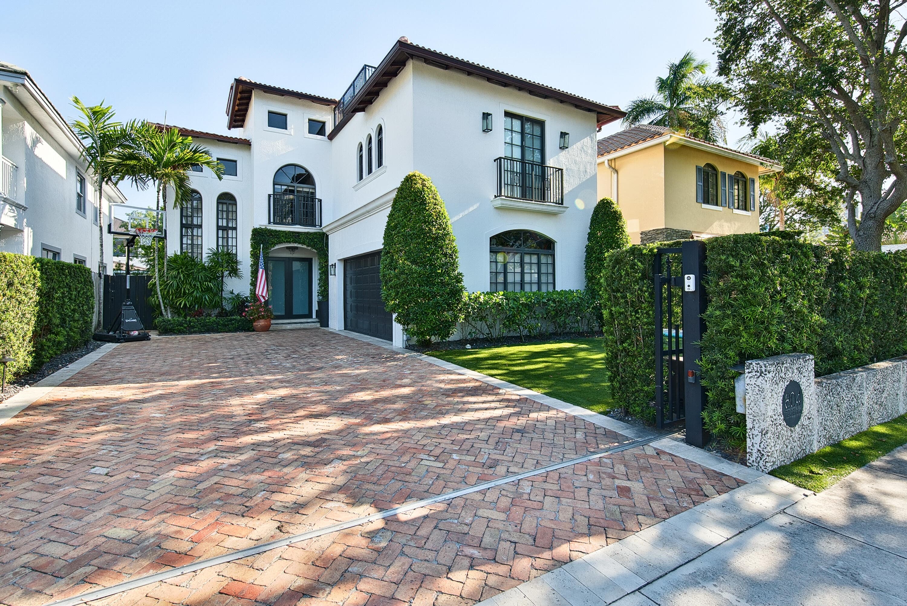 804 N Rio Vista Boulevard, Fort Lauderdale, FL 33301 — photo 2 of 50