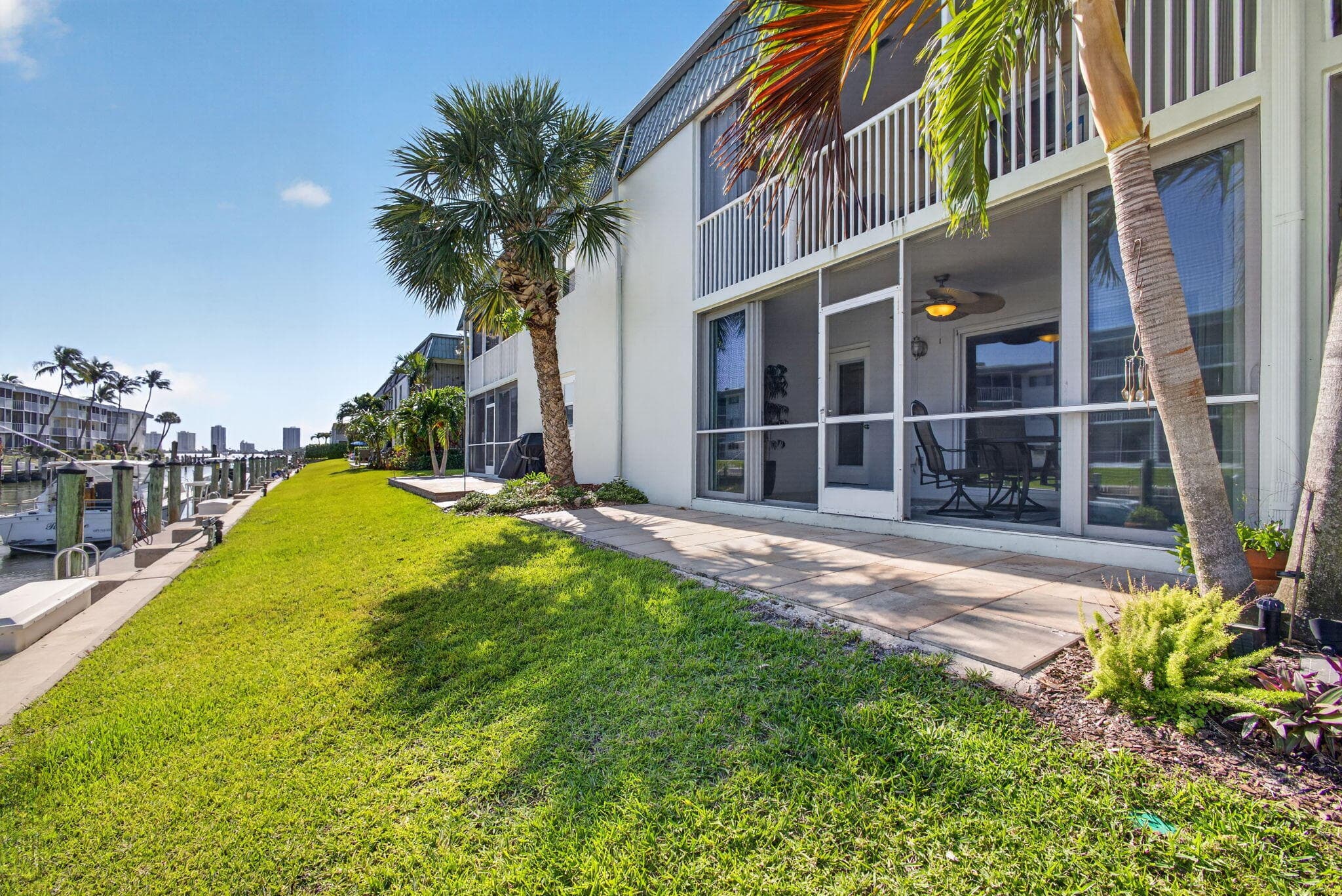 121 Wettaw Lane Unit 110, North Palm Beach, FL 33408 — photo 33 of 50