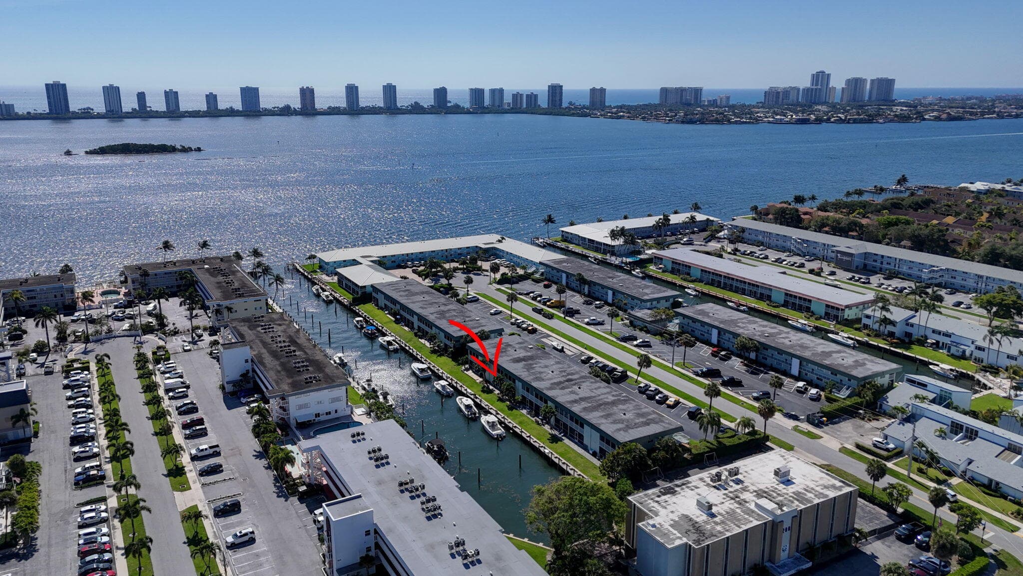 121 Wettaw Lane Unit 110, North Palm Beach, FL 33408 — photo 45 of 50
