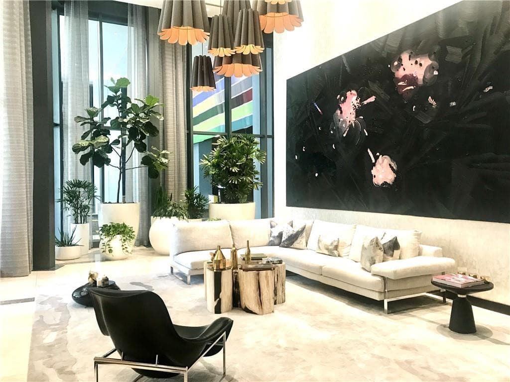 45 SW 9th Street 3707, Miami, FL 33130 — photo 17 of 31