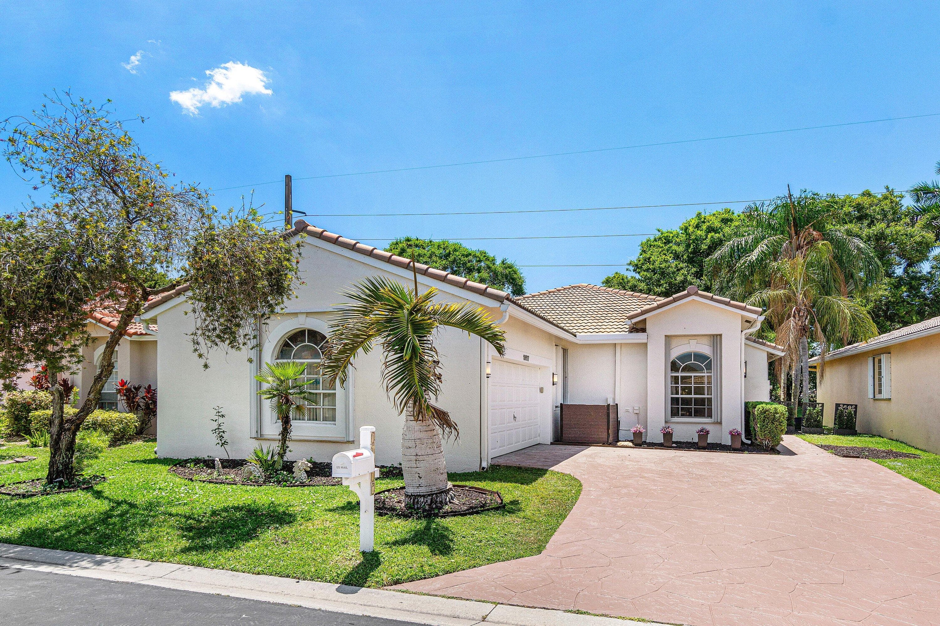 10817 Fillmore Drive, Boynton Beach, FL 33437 — photo 4 of 39