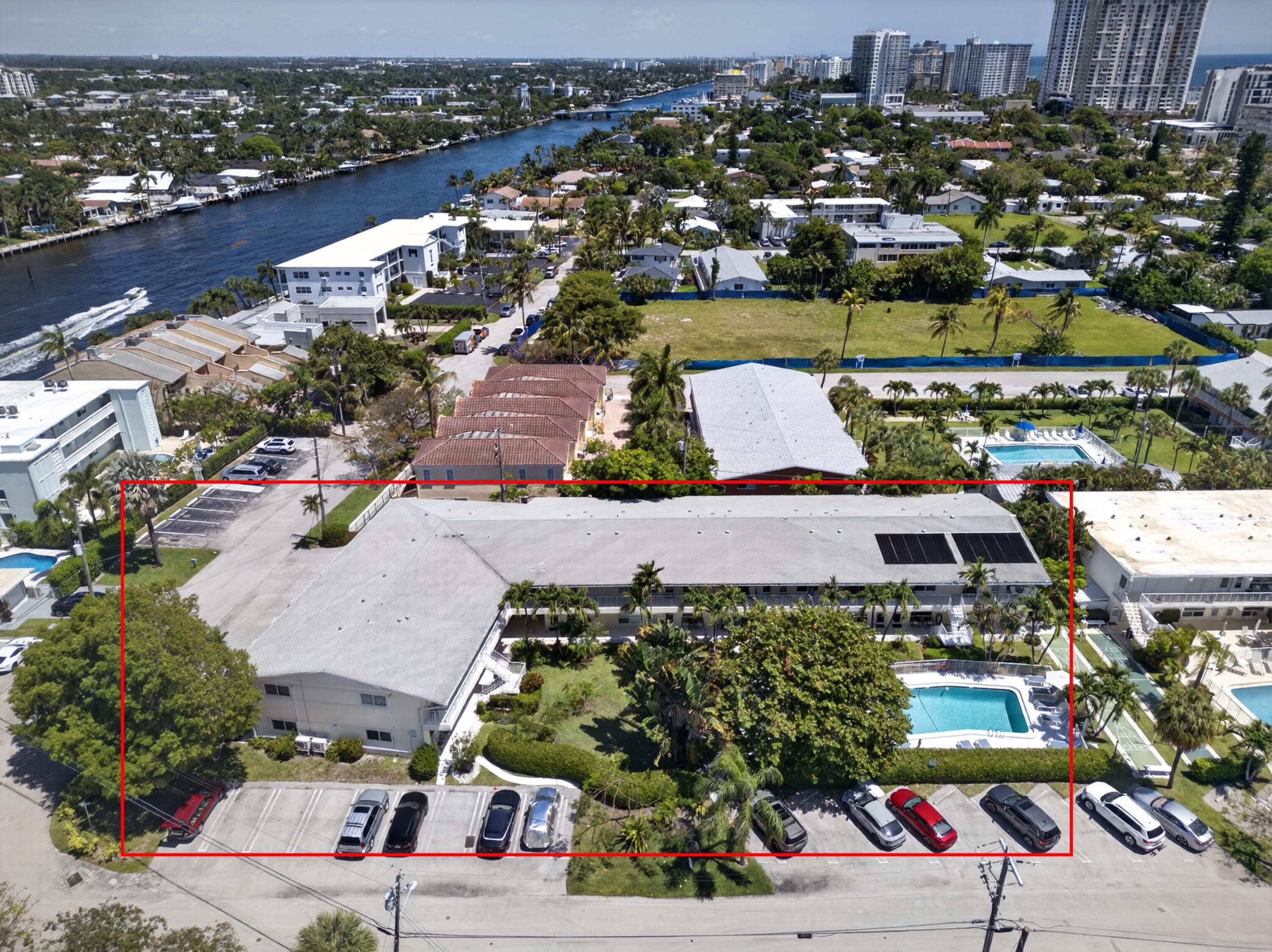 3201 SE 10th Street A11, Pompano Beach, FL 33062 — photo 27 of 28