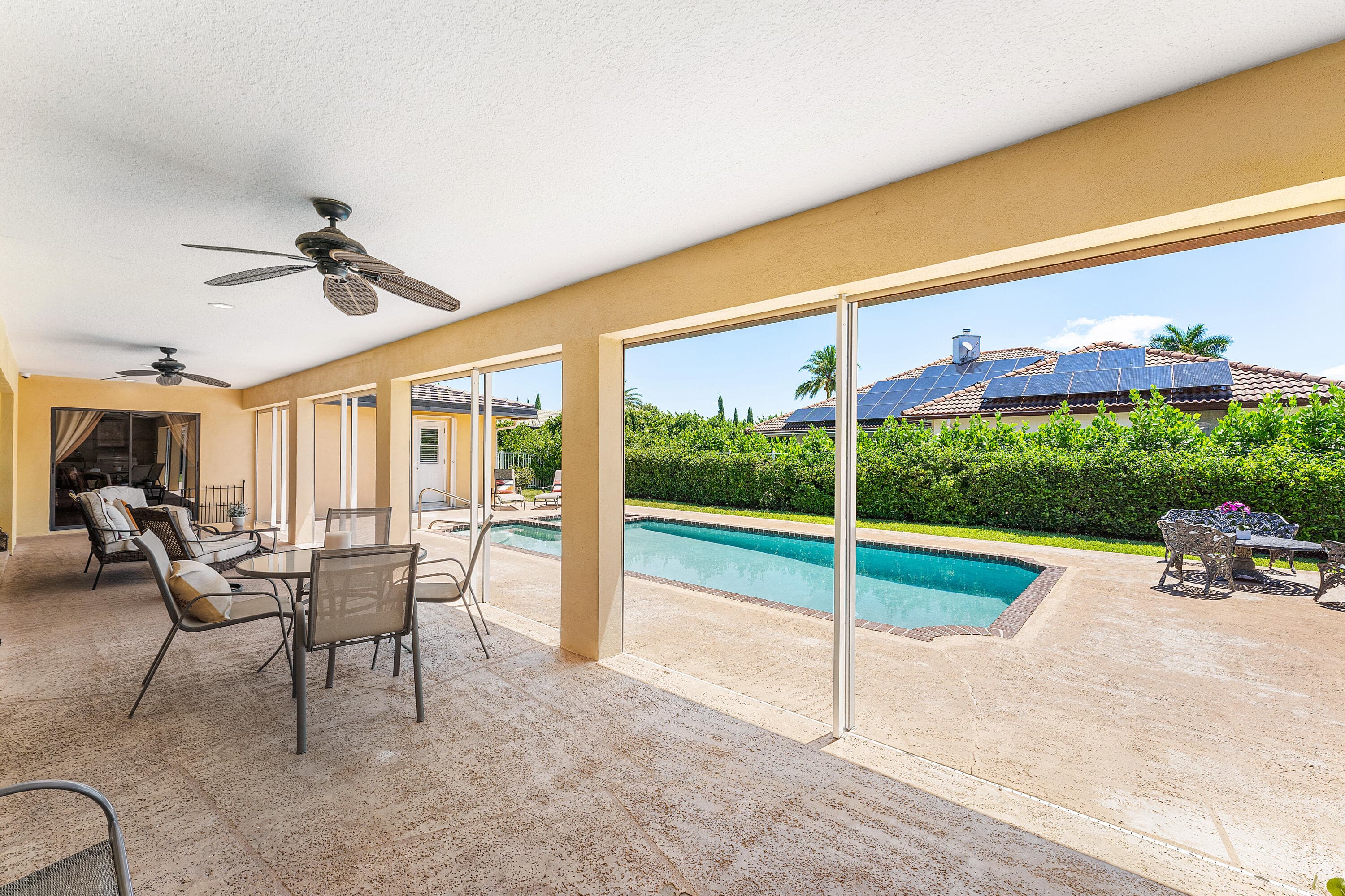 2099 Greenview Cove Drive, Wellington, FL 33414 — photo 38 of 57