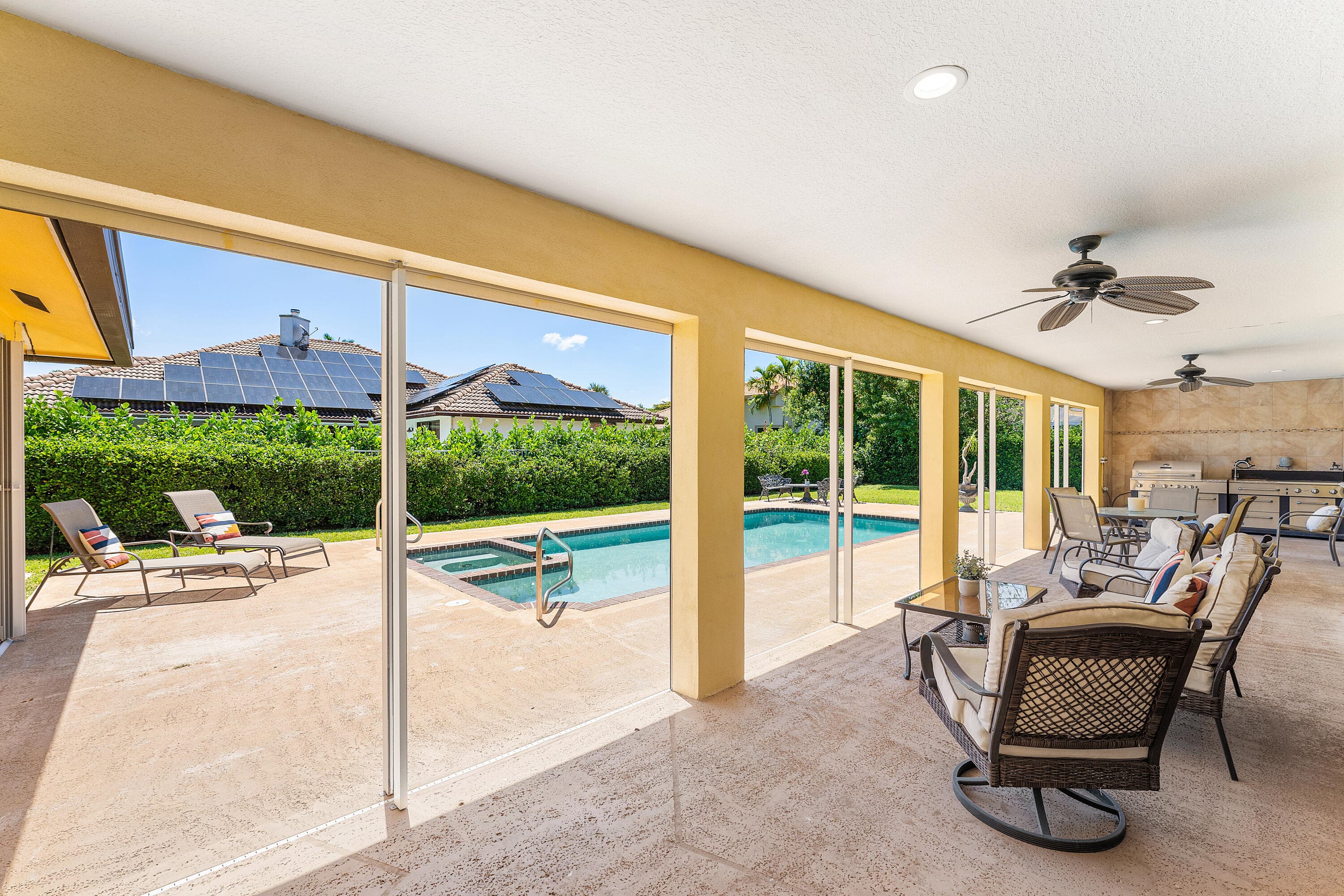 2099 Greenview Cove Drive, Wellington, FL 33414 — photo 40 of 57