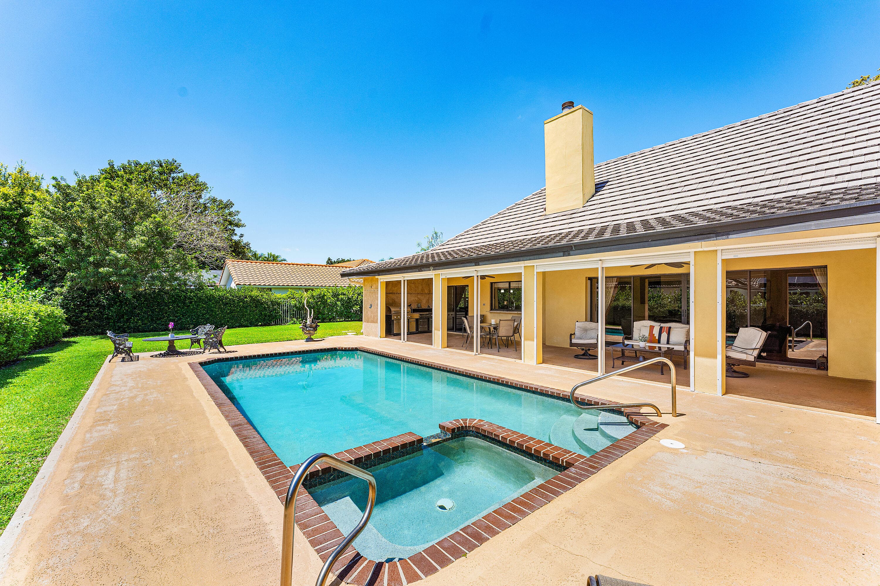 2099 Greenview Cove Drive, Wellington, FL 33414 — photo 42 of 57