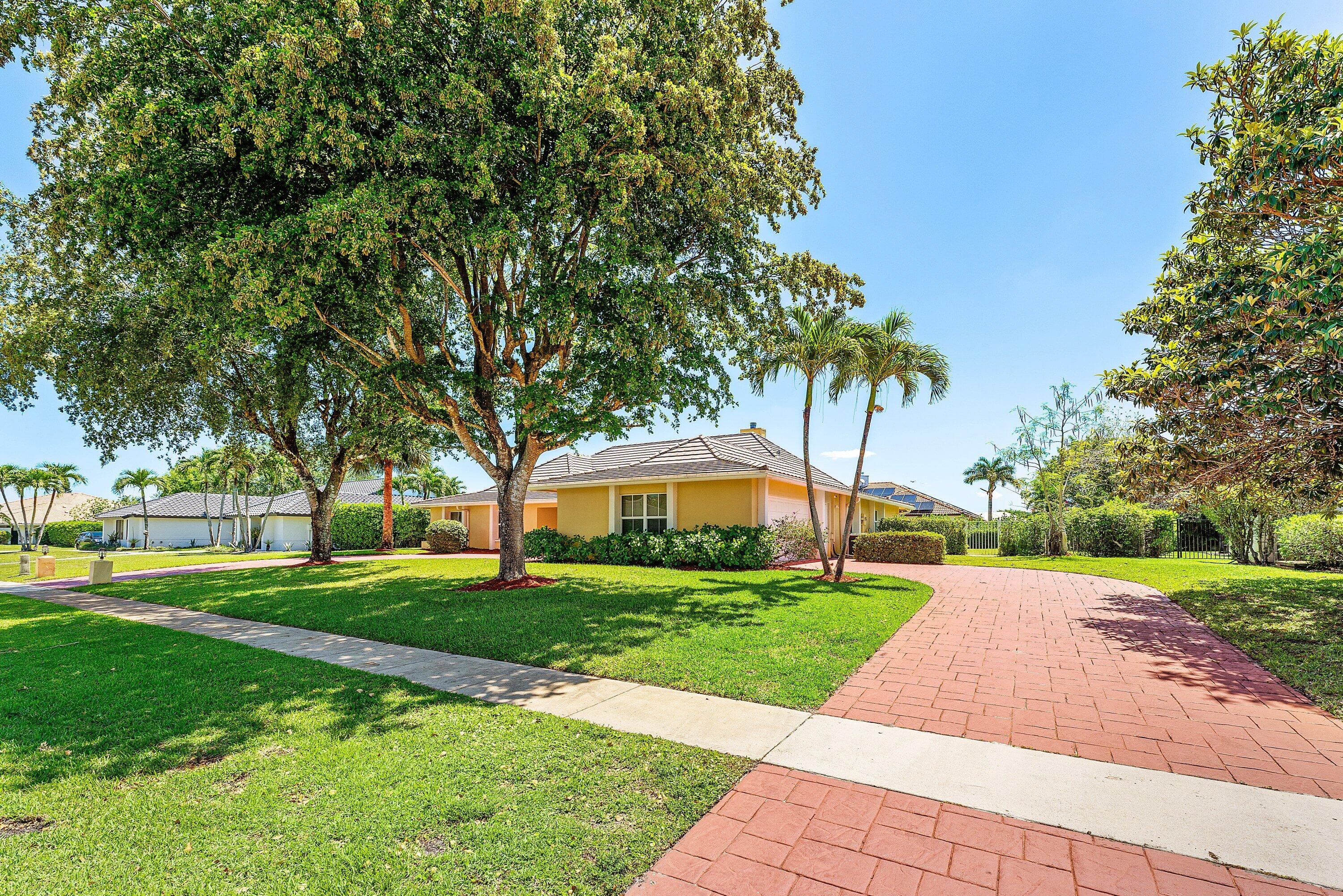 2099 Greenview Cove Drive, Wellington, FL 33414 — photo 56 of 57
