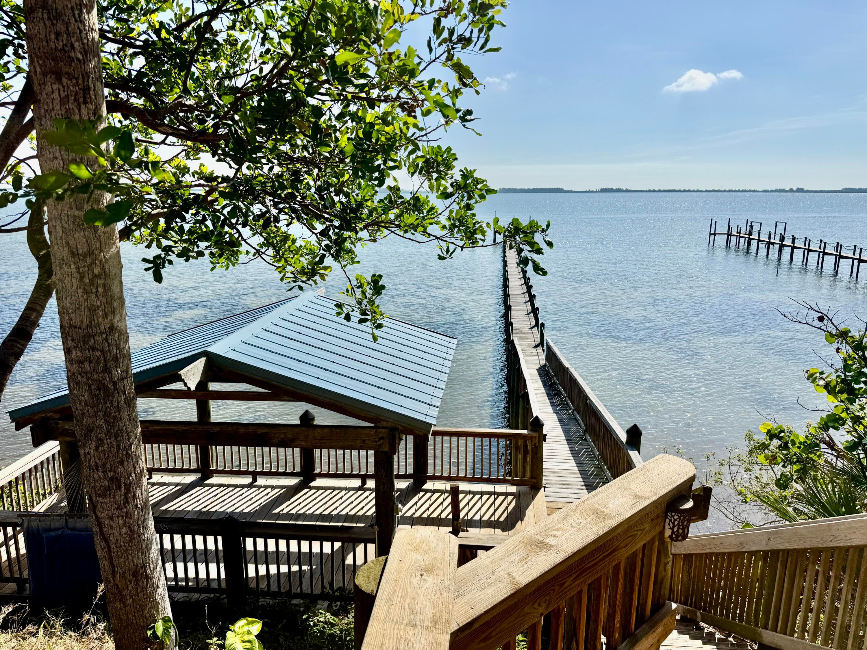4507 S Indian River Drive, Fort Pierce, FL 34982 — photo 1 of 20
