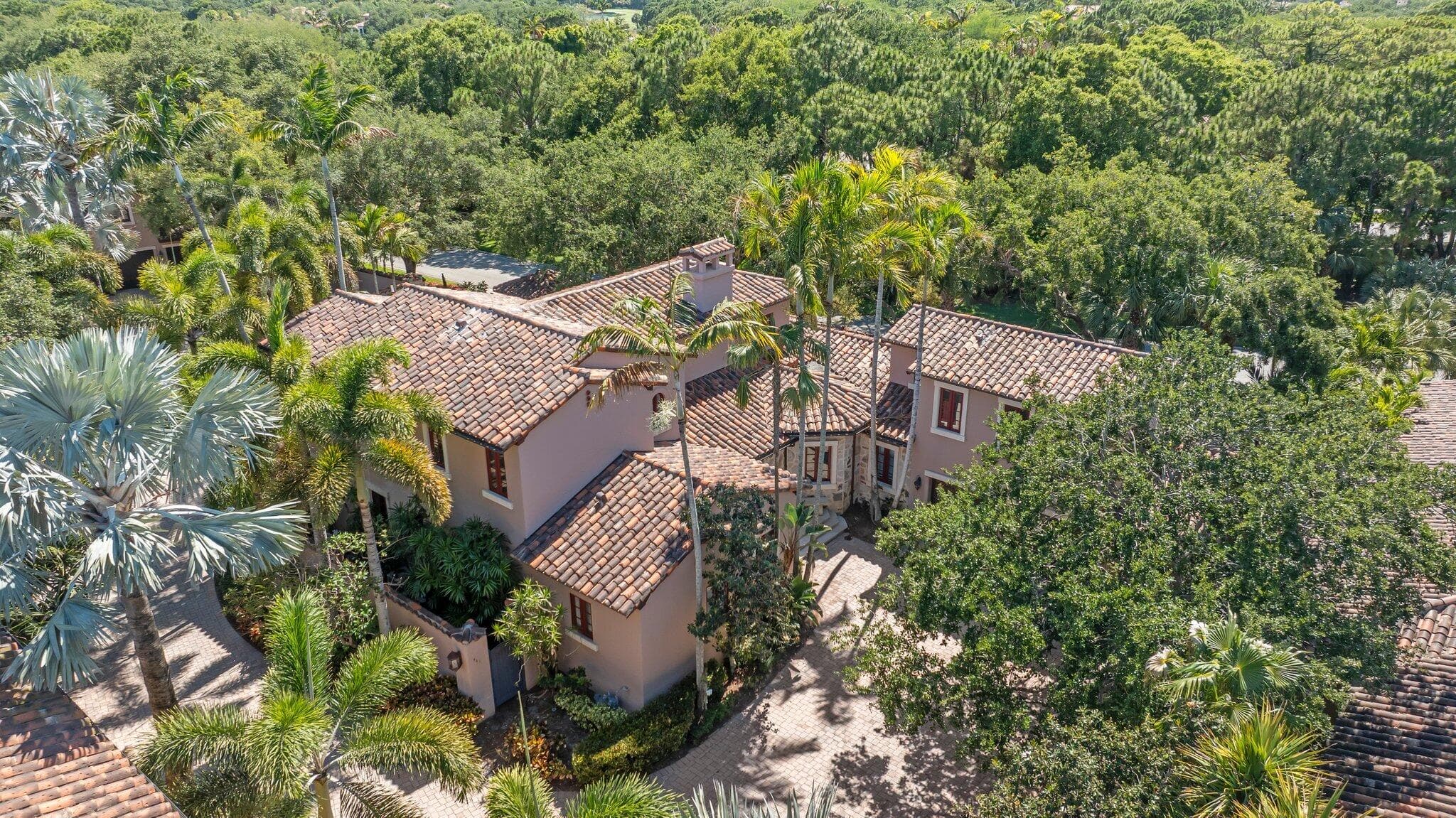 441 Via Del Orso Drive, Jupiter, FL 33477 — photo 2 of 55