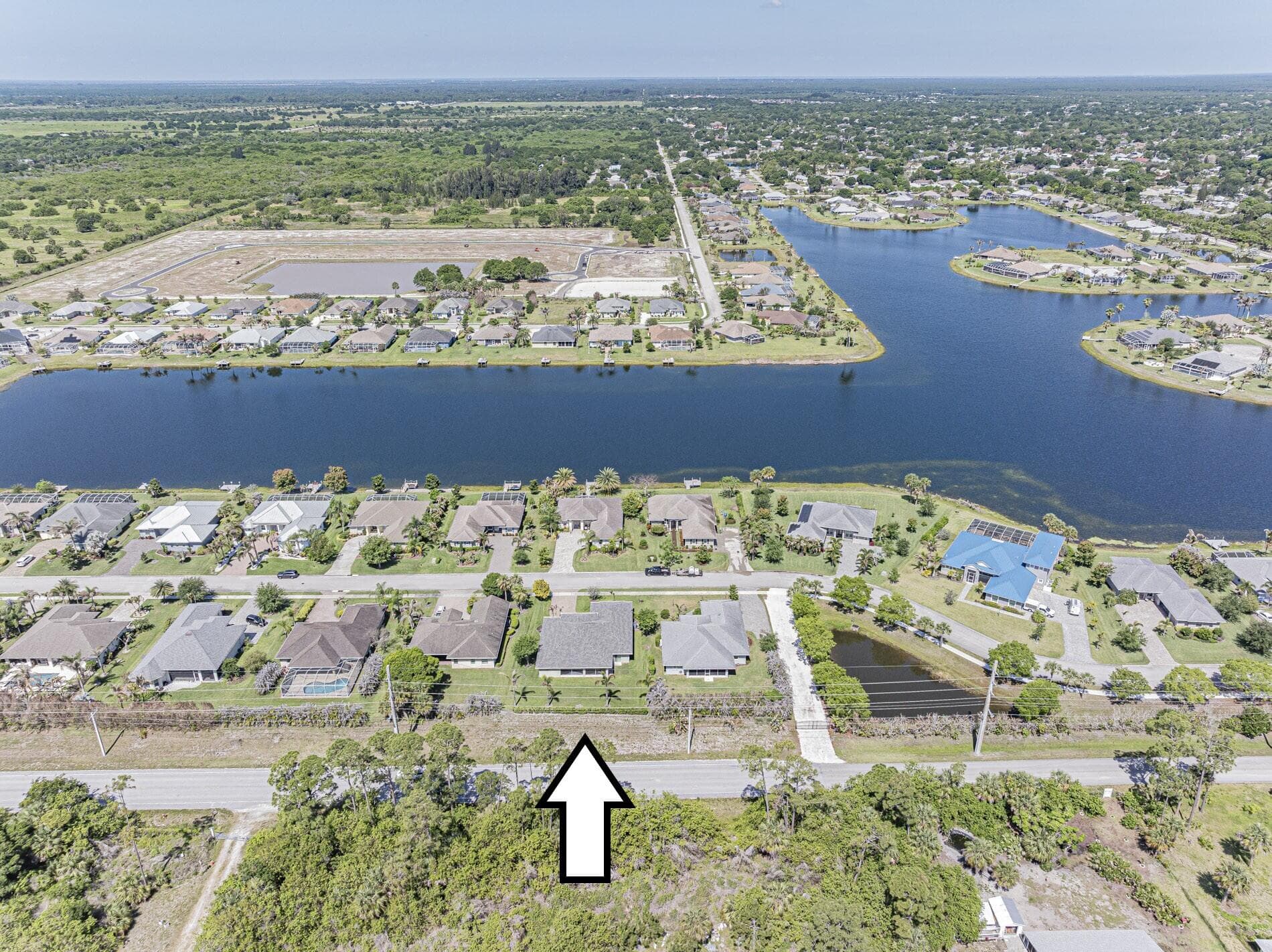 922 Yearling Trail, Sebastian, FL 32958 — photo 35 of 37